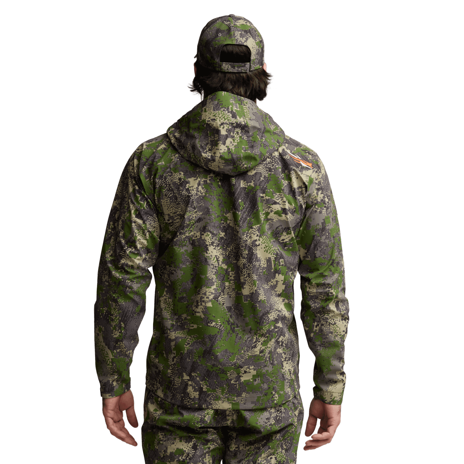 Dew Point Jacket