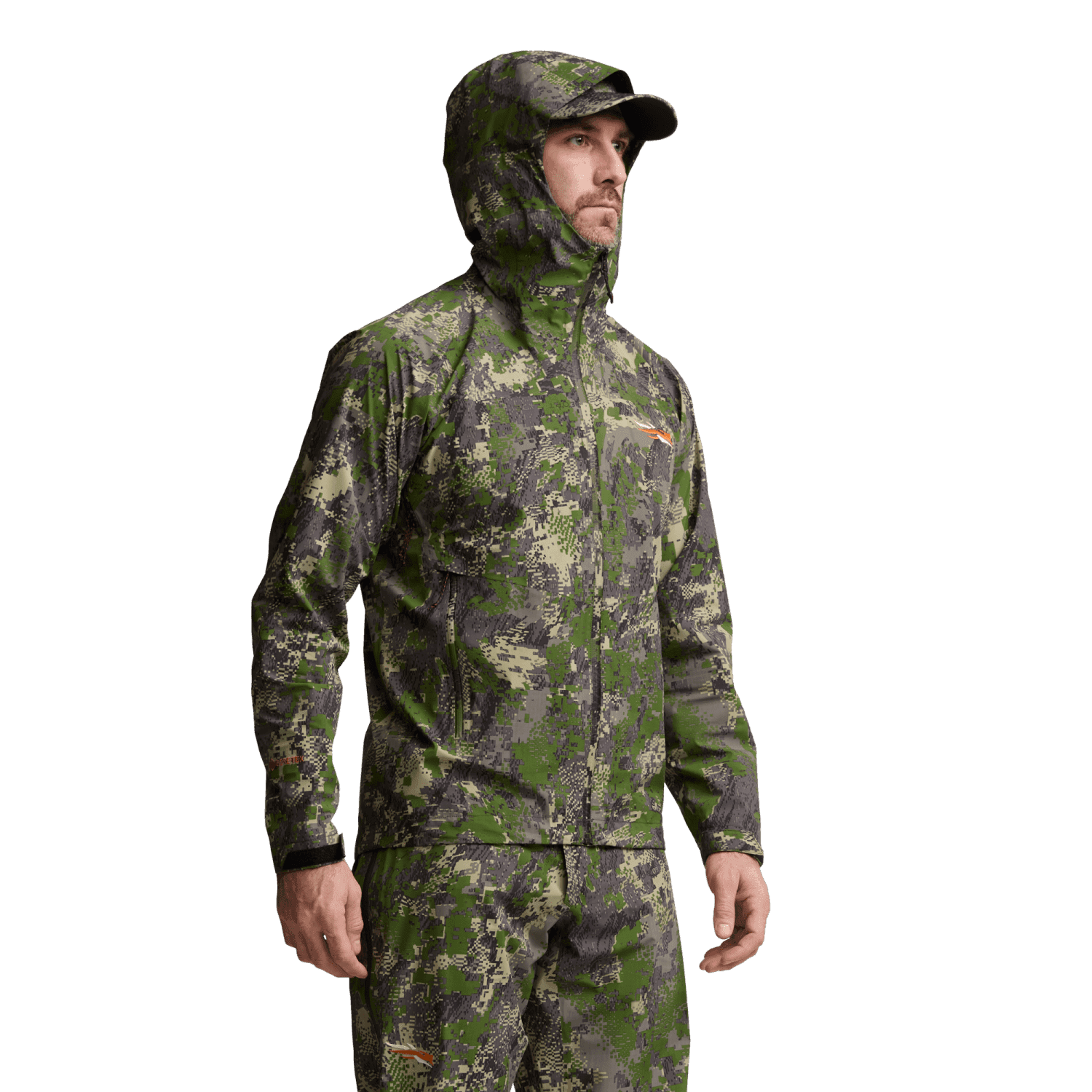Dew Point Jacket