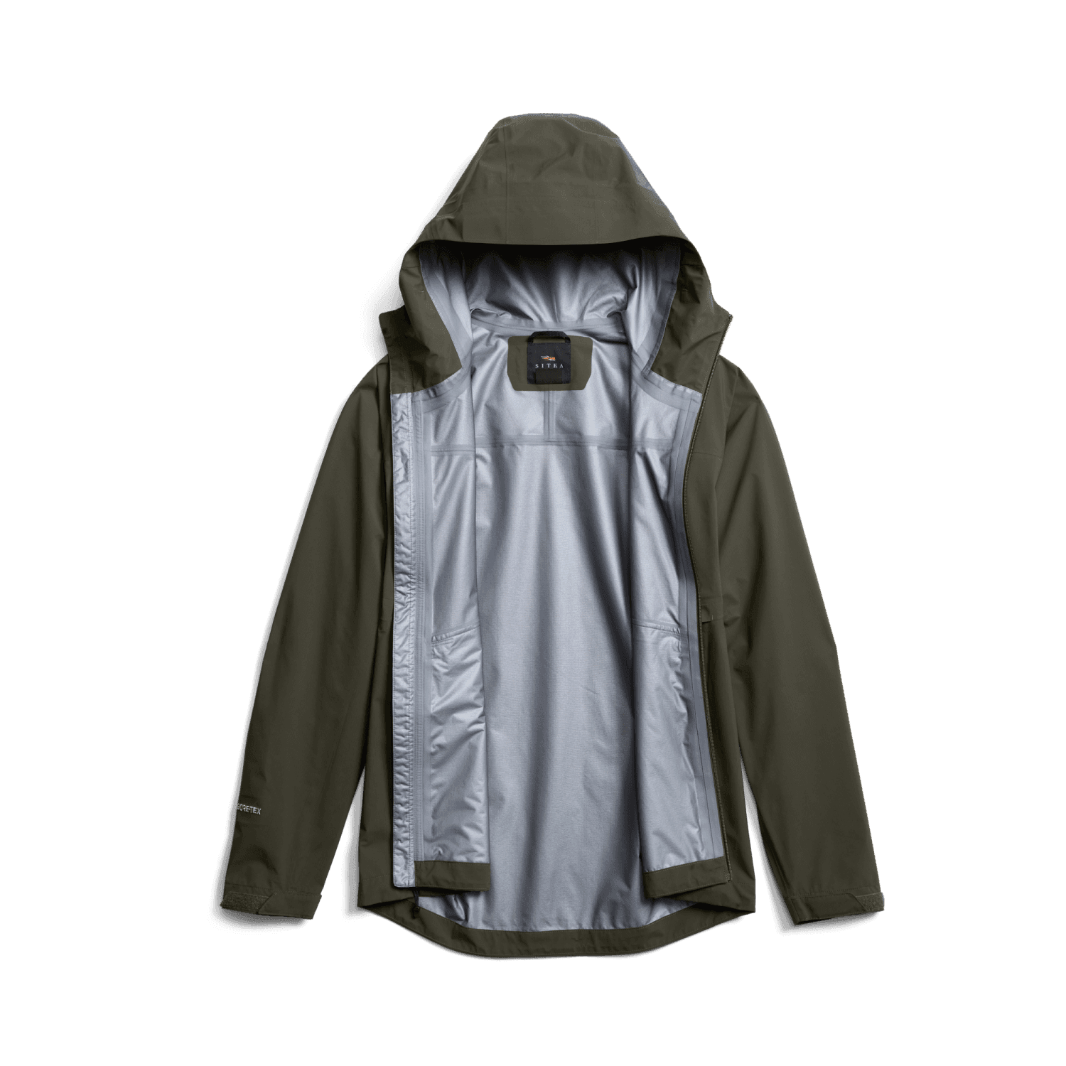 Dew Point Jacket