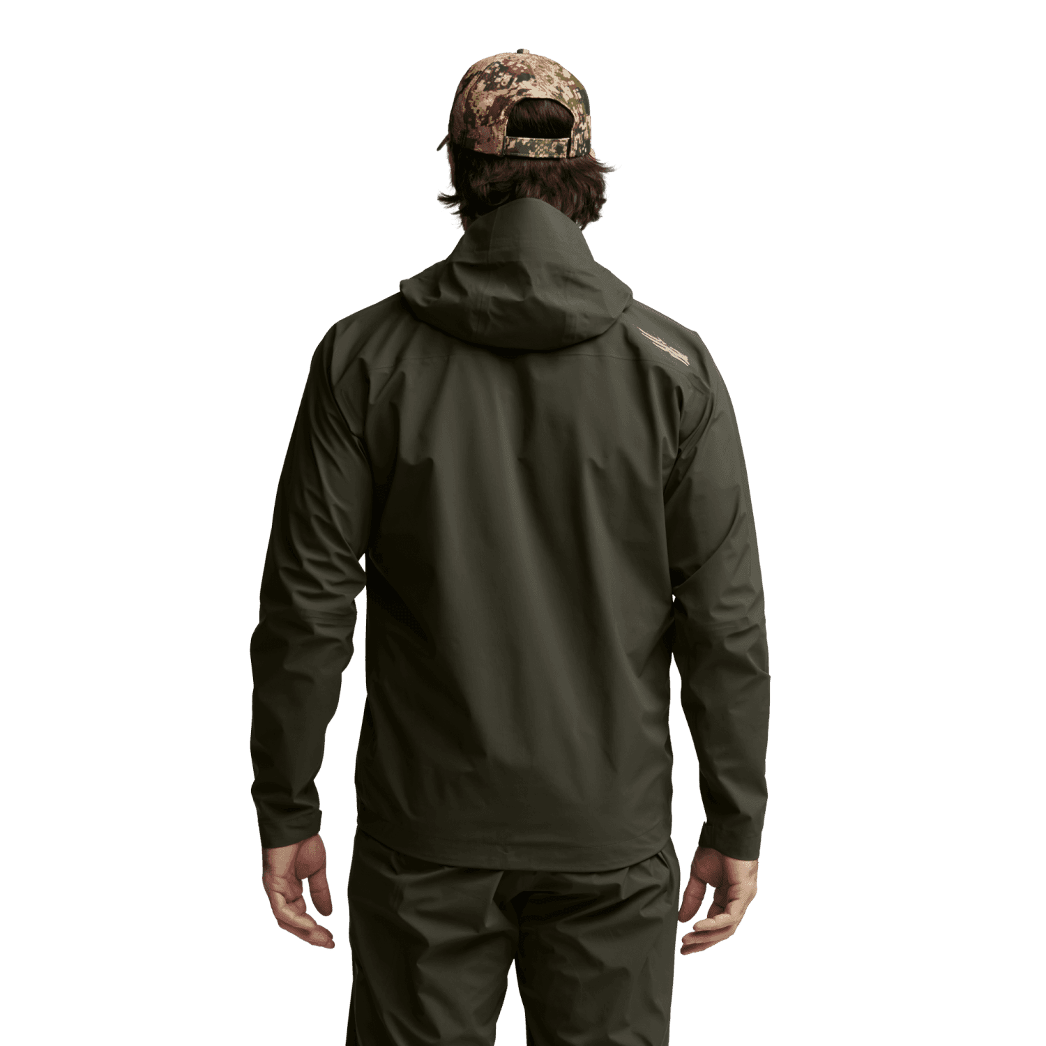 Dew Point Jacket