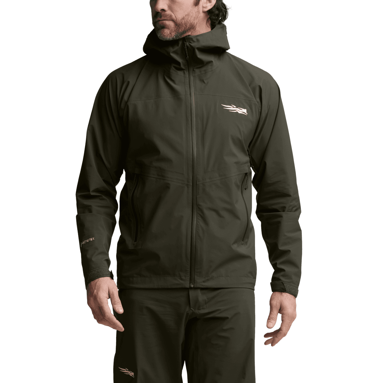 Dew Point Jacket