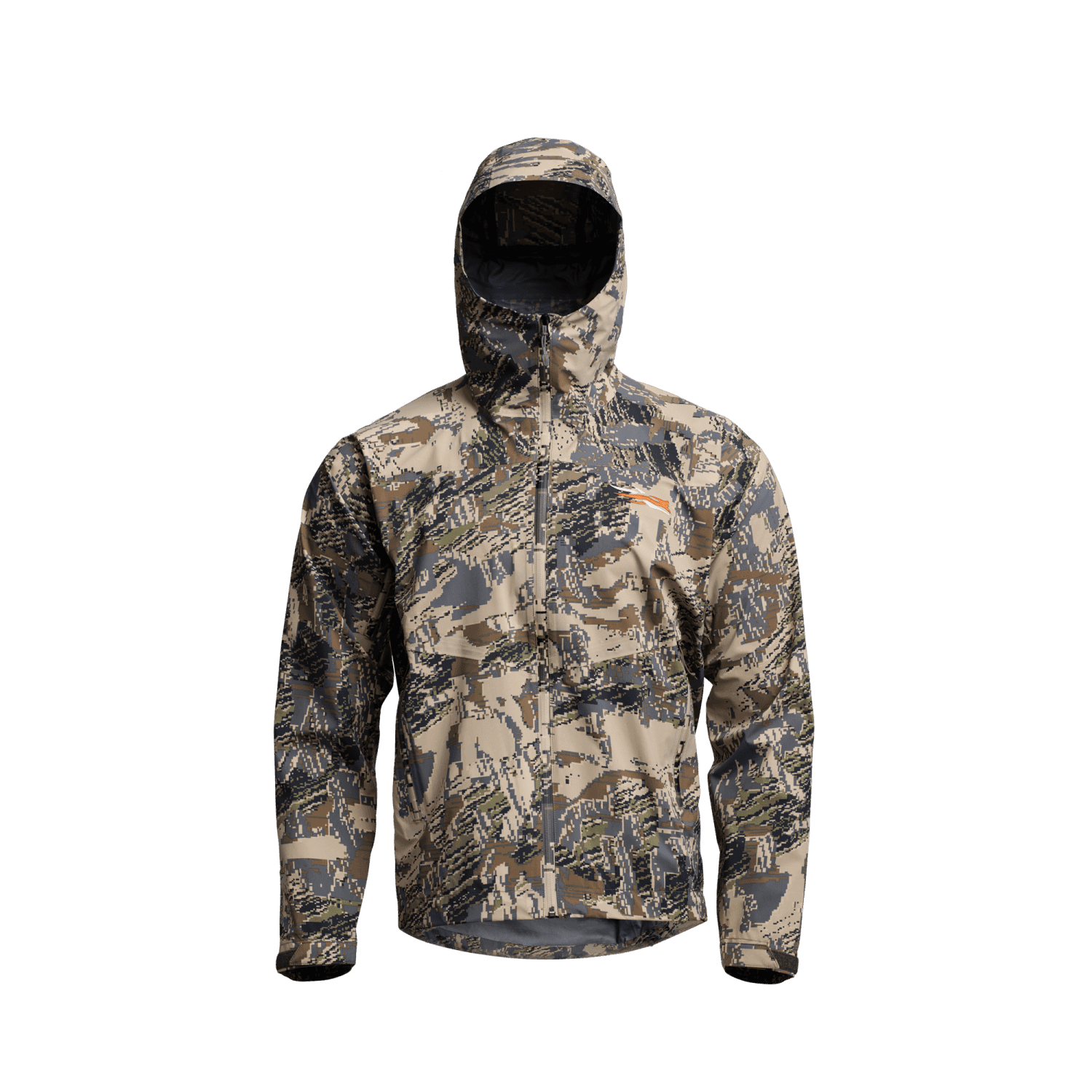 Dew Point Jacket