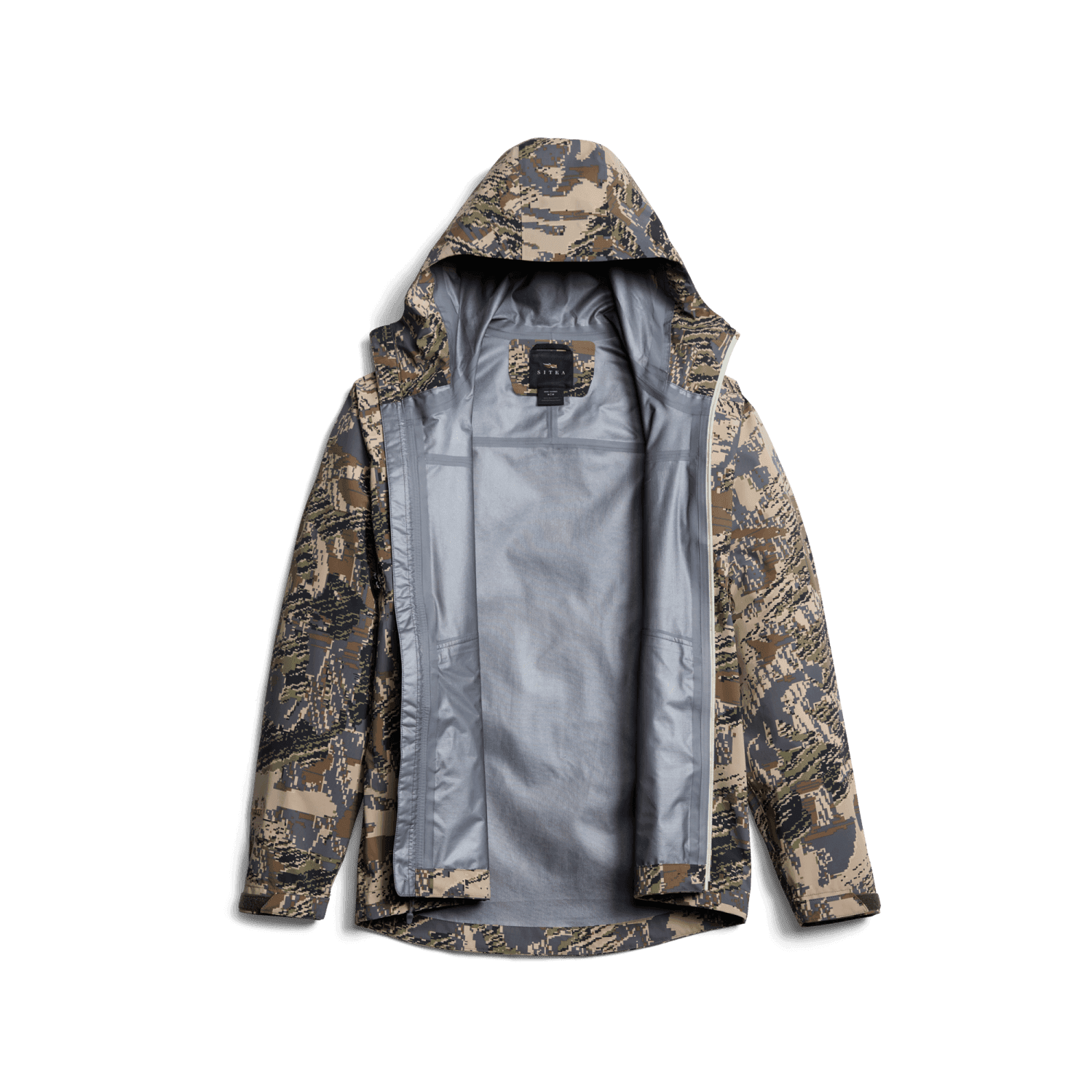 Dew Point Jacket