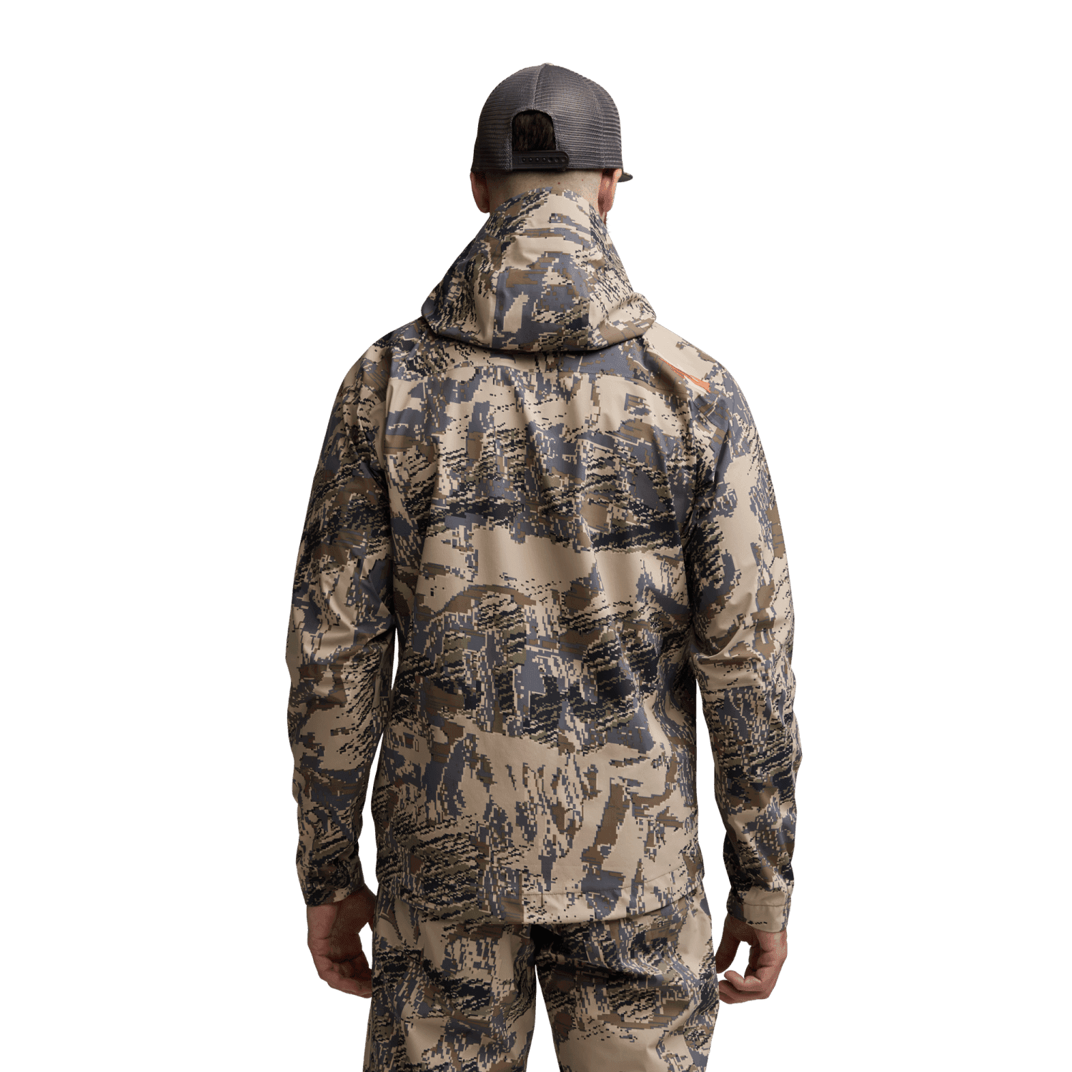 Dew Point Jacket