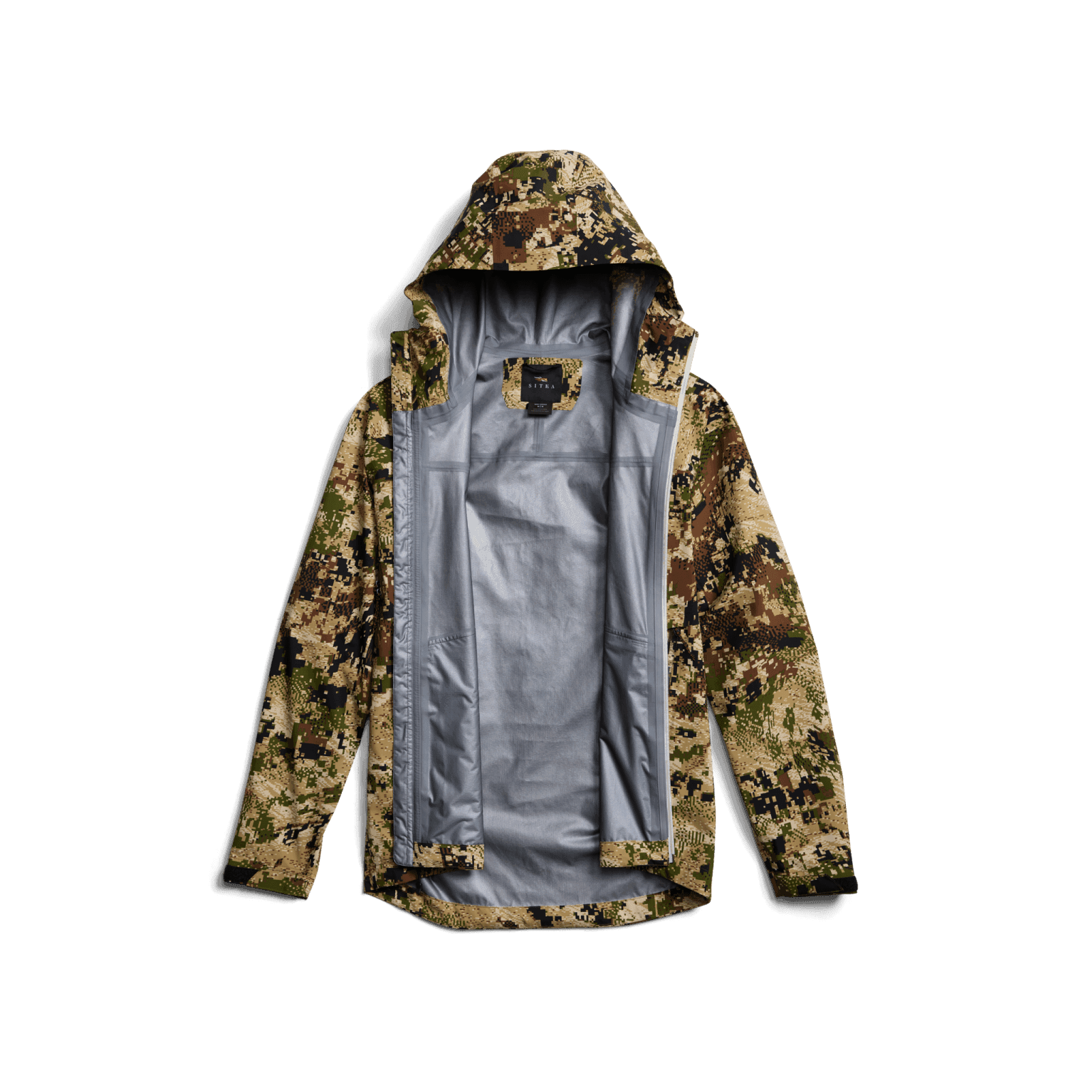 Dew Point Jacket
