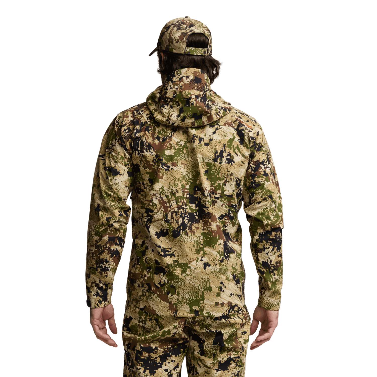 Dew Point Jacket