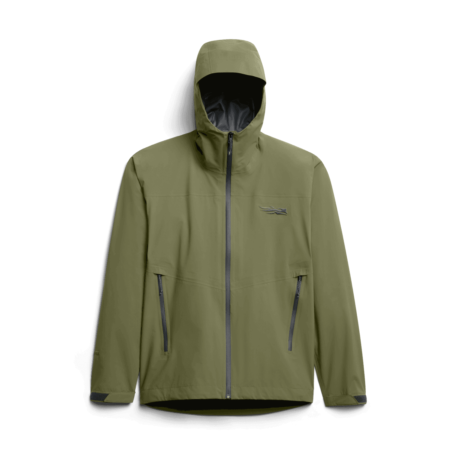 Dew Point Jacket