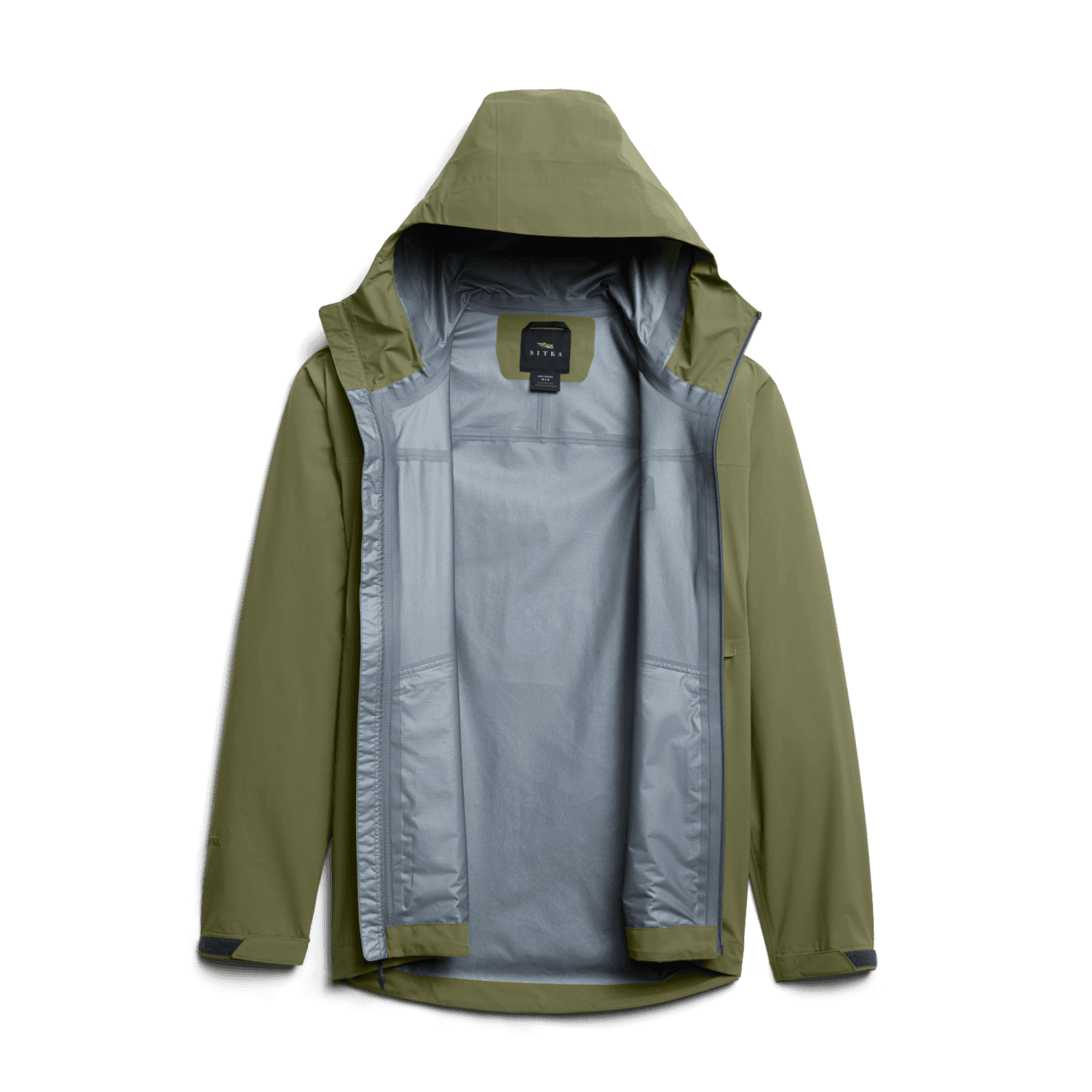 Dew Point Jacket
