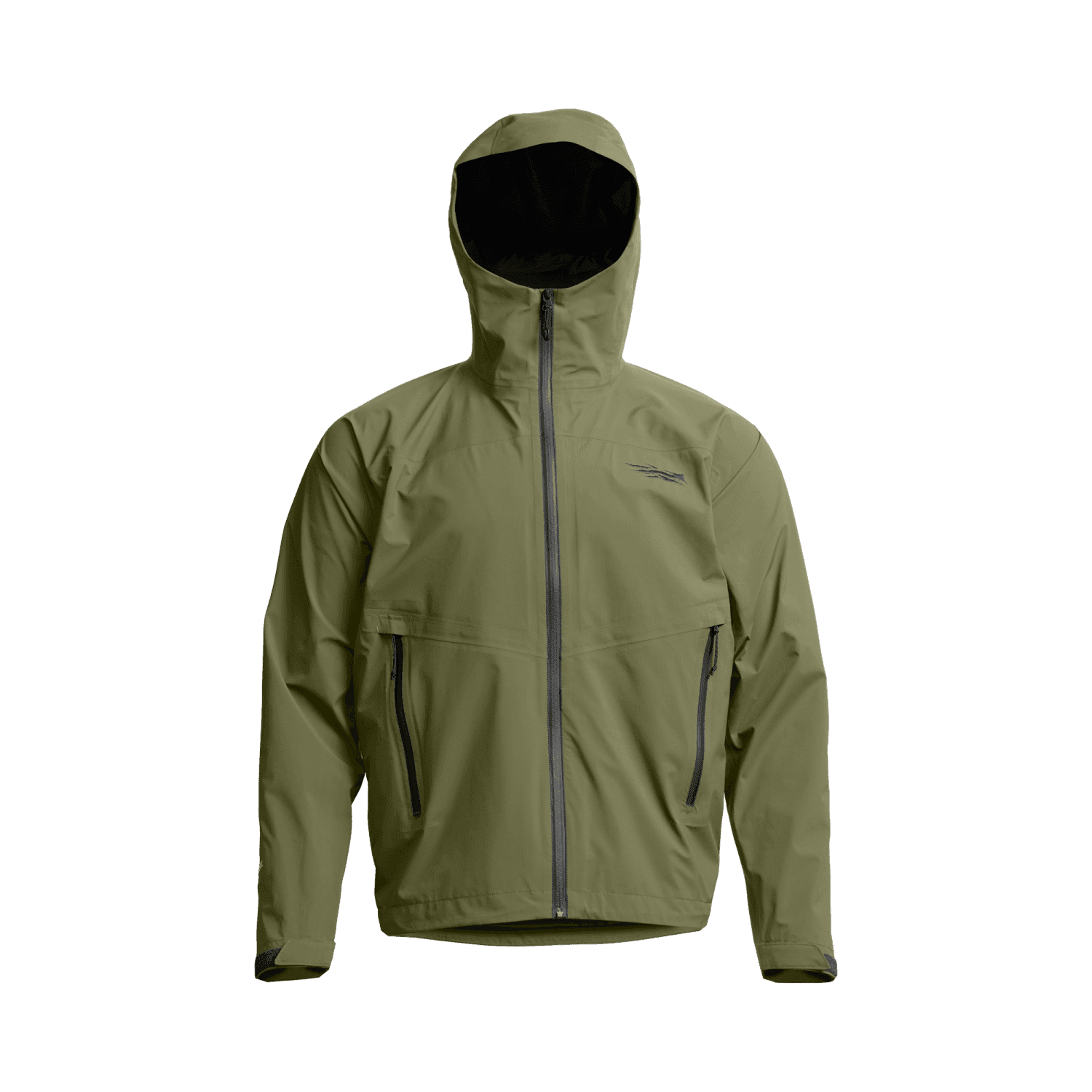 Dew Point Jacket