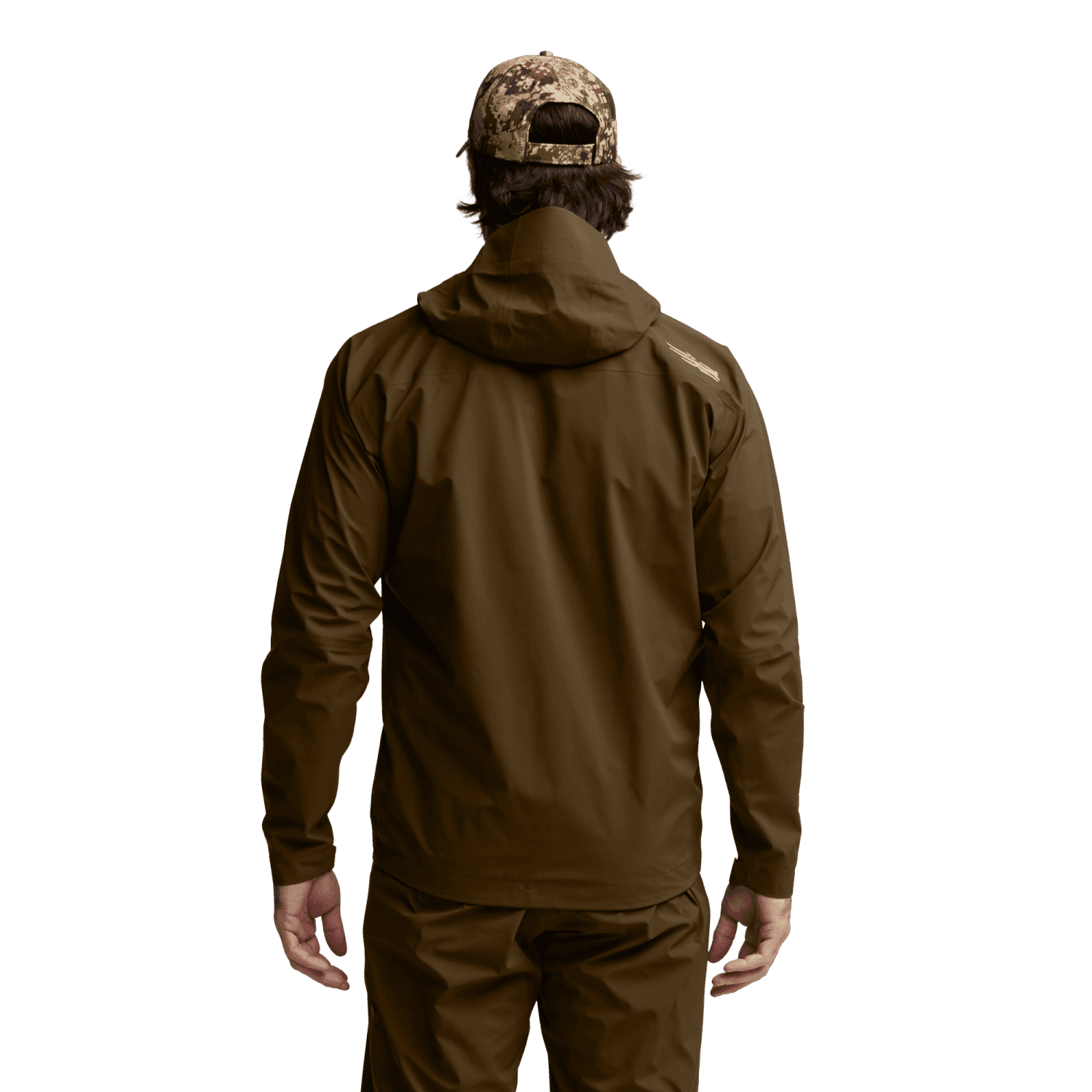 Dew Point Jacket