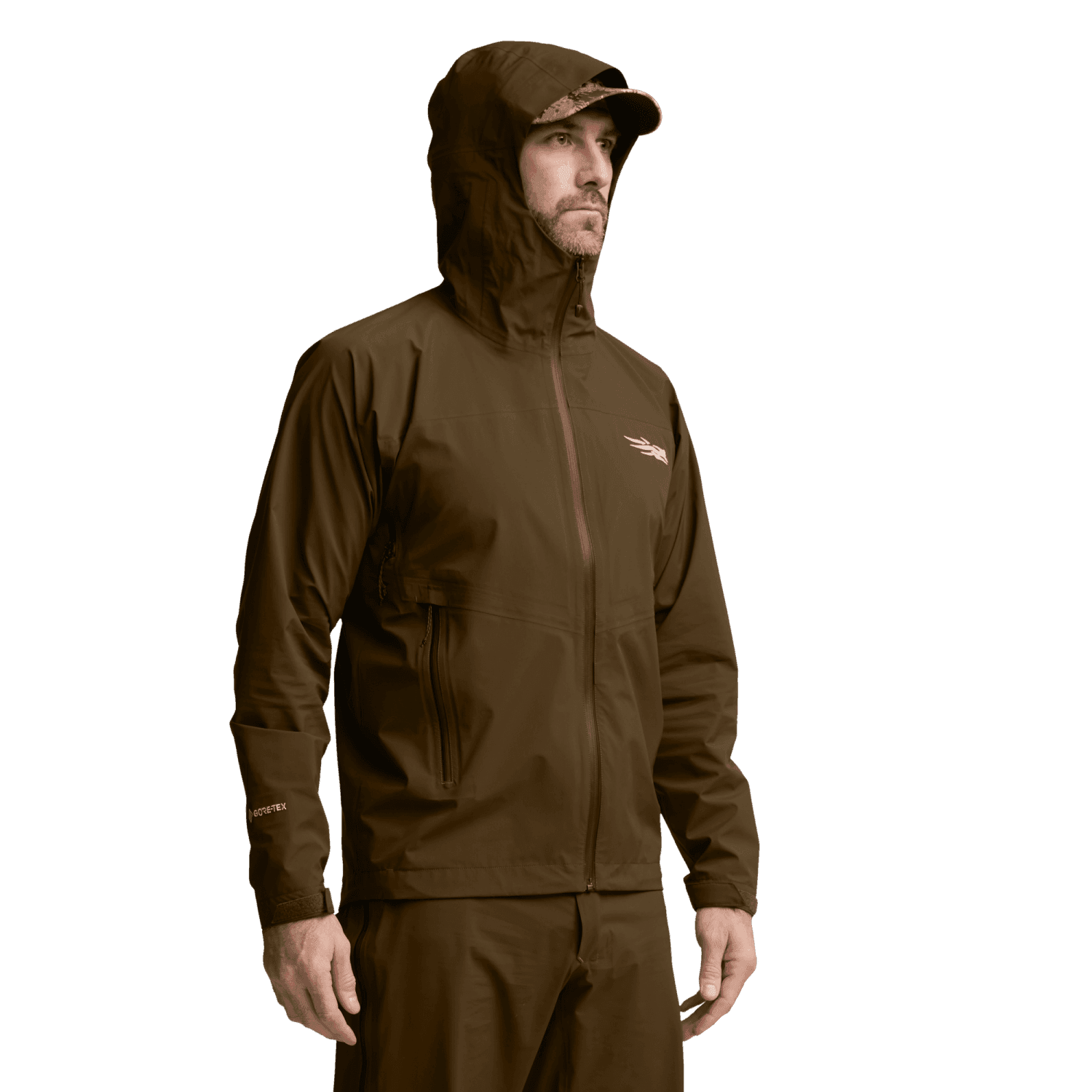 Dew Point Jacket