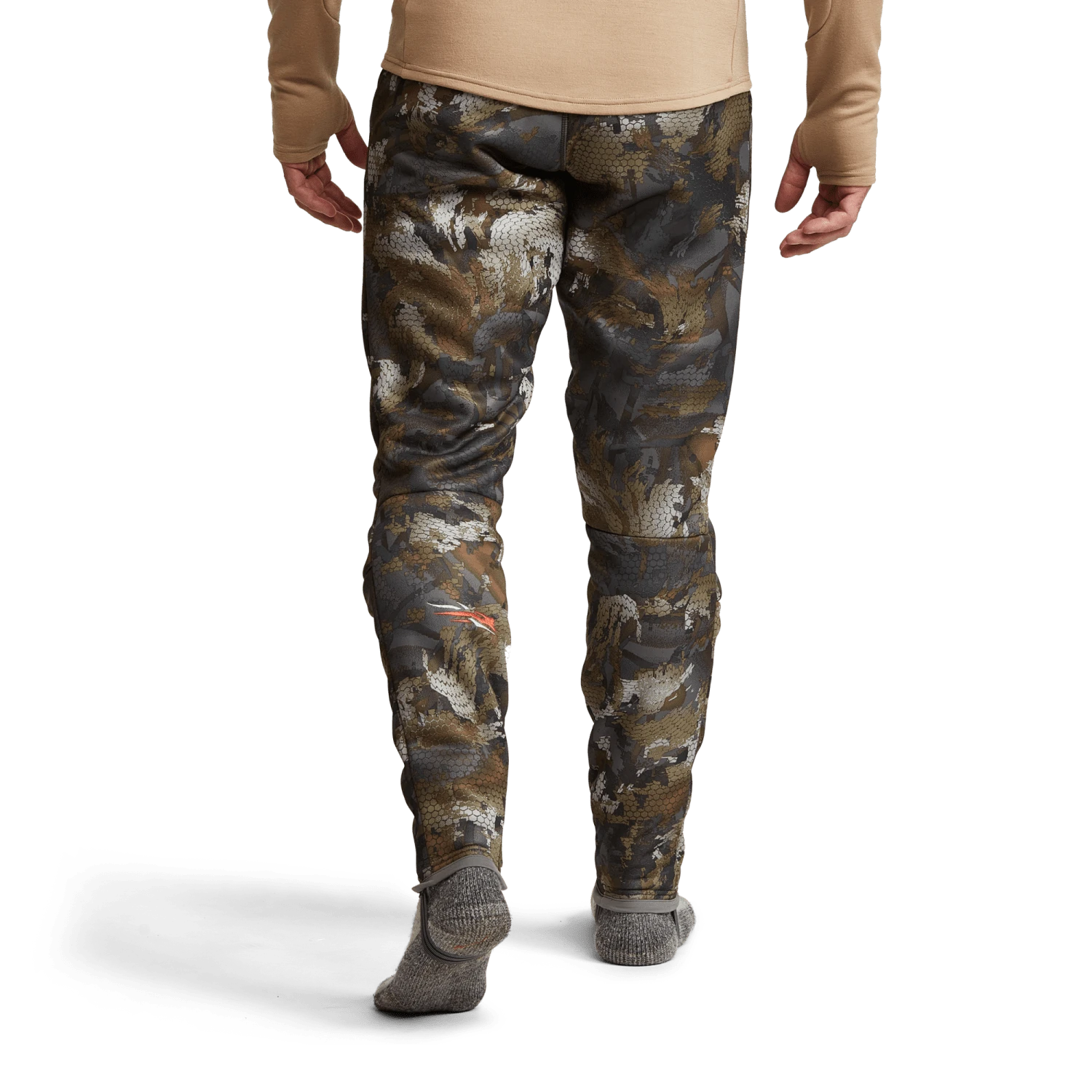 Gradient Pant