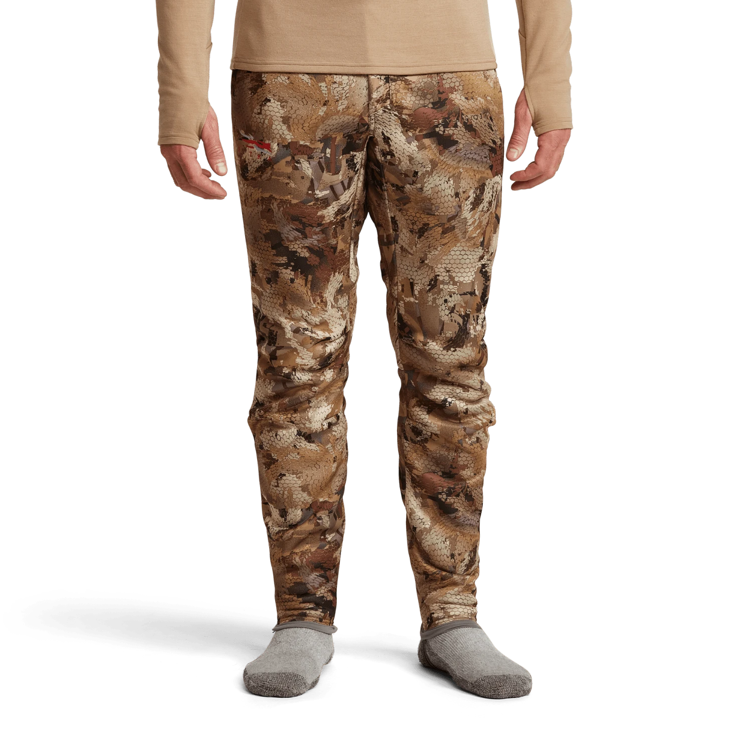 Gradient Pant