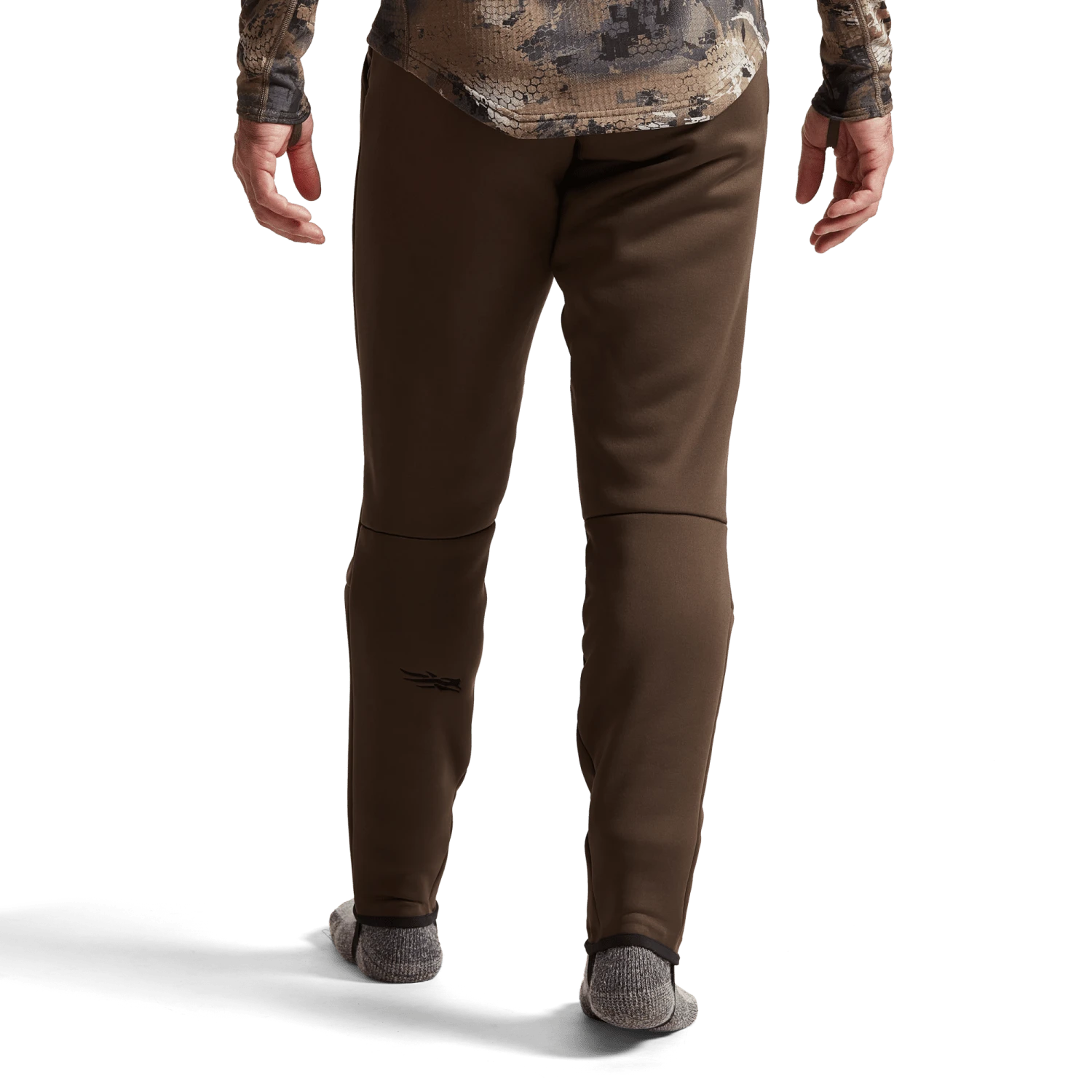Gradient Pant