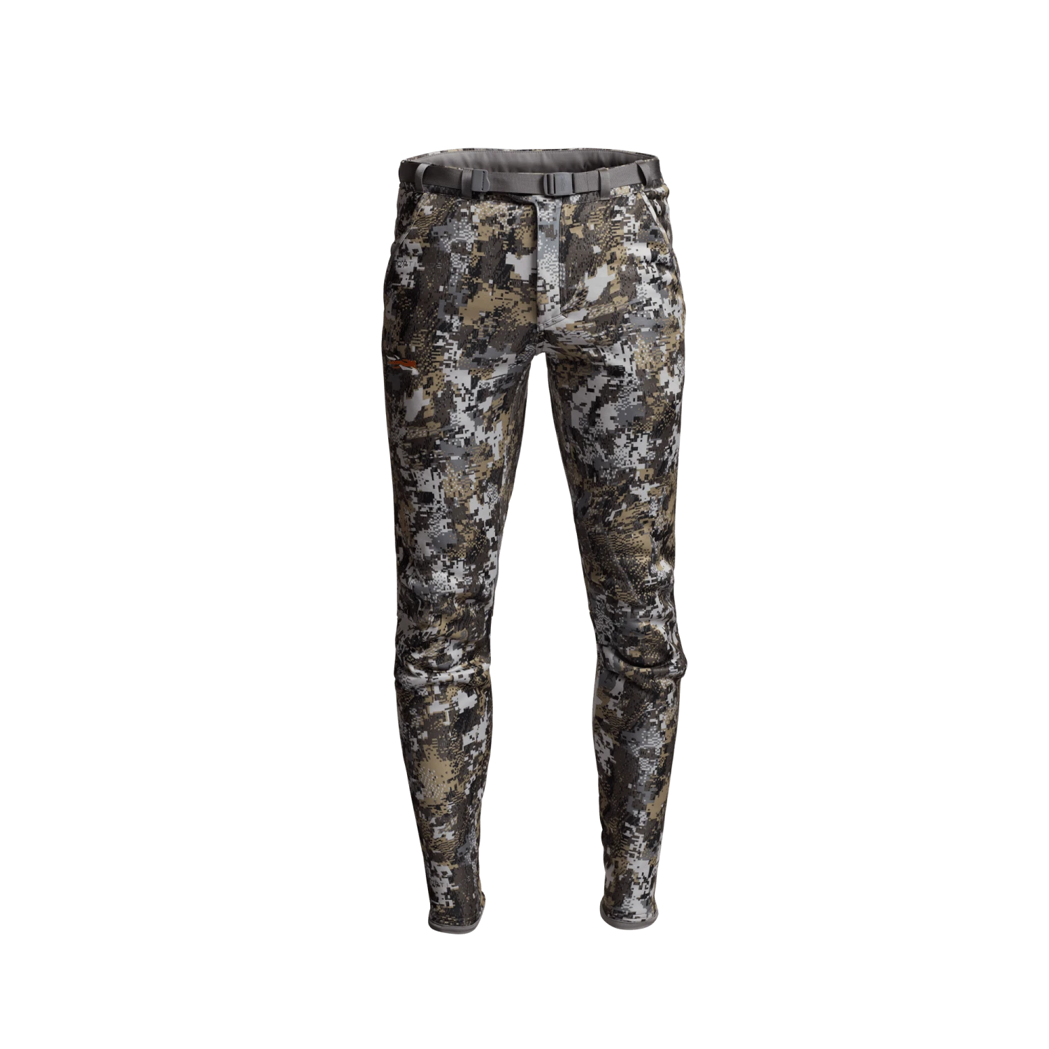 Gradient Pant