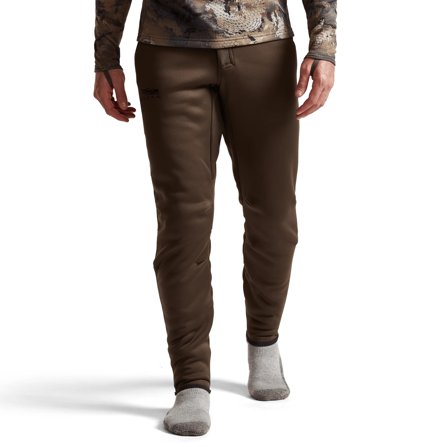 Gradient Pant