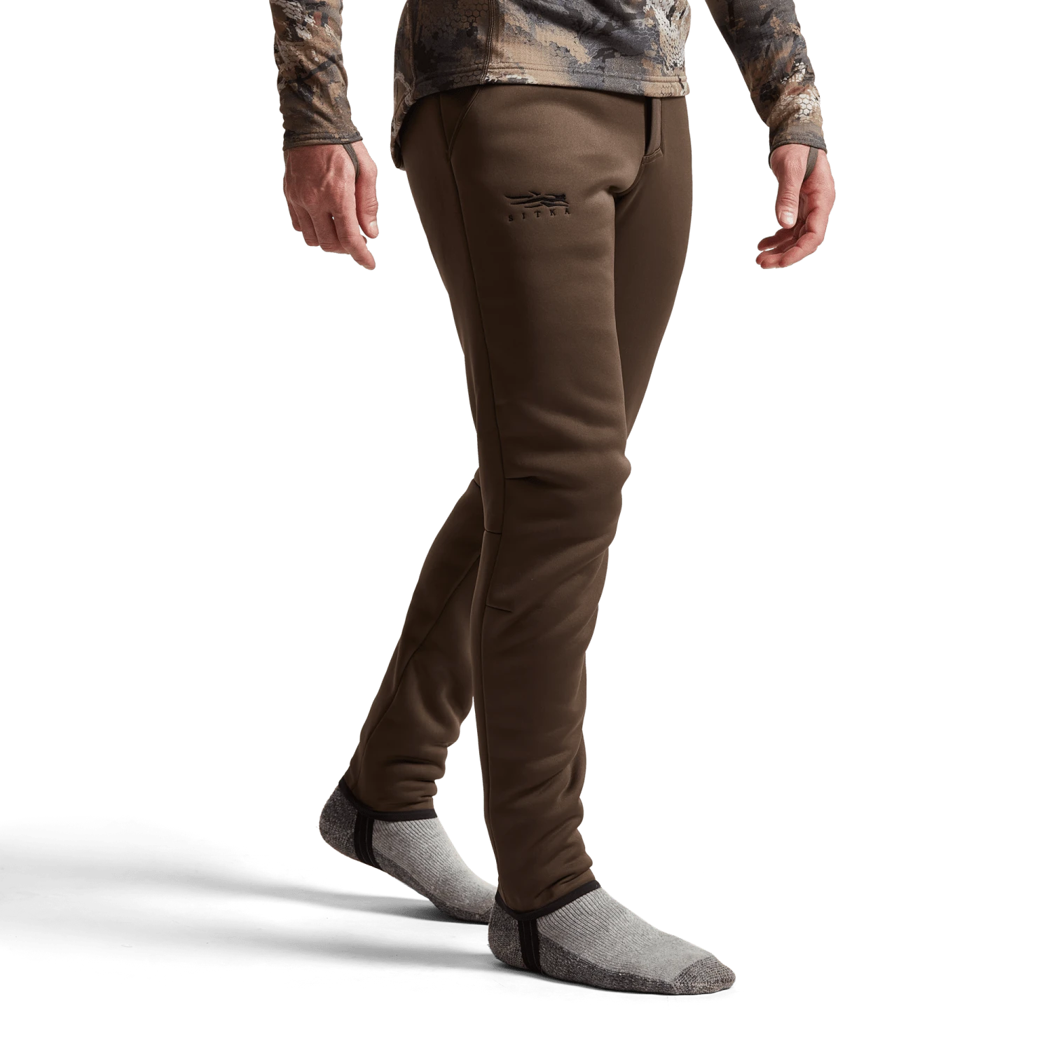 Gradient Pant