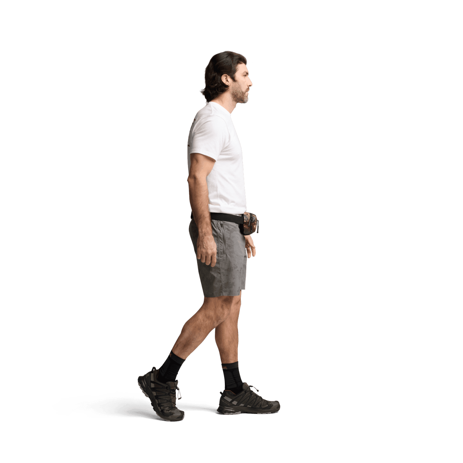 Drifter Hip Pack 1L