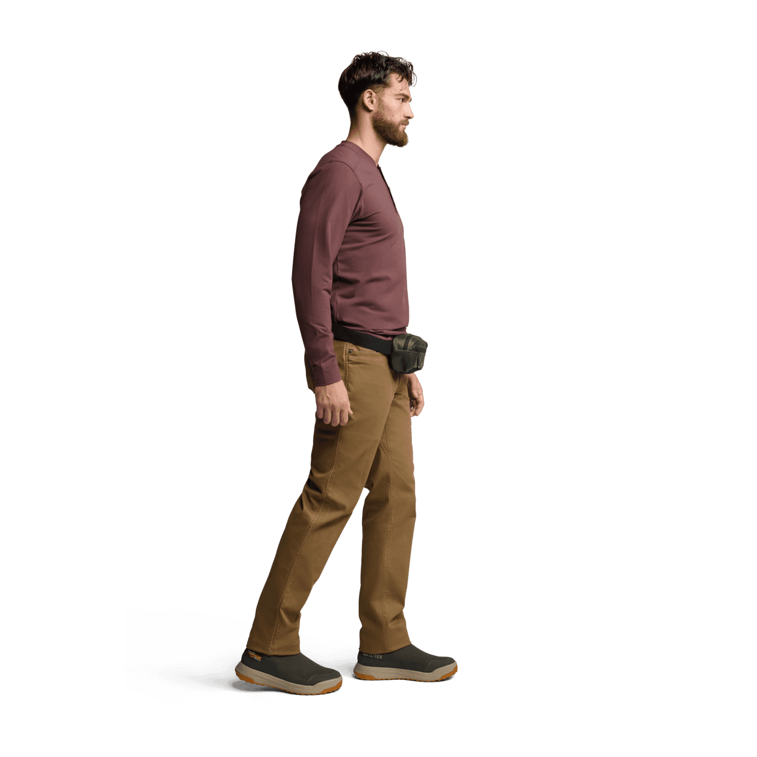 Drifter Hip Pack 1L