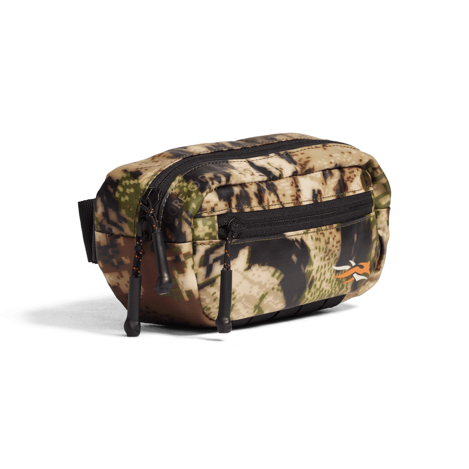 Drifter Hip Pack 1L