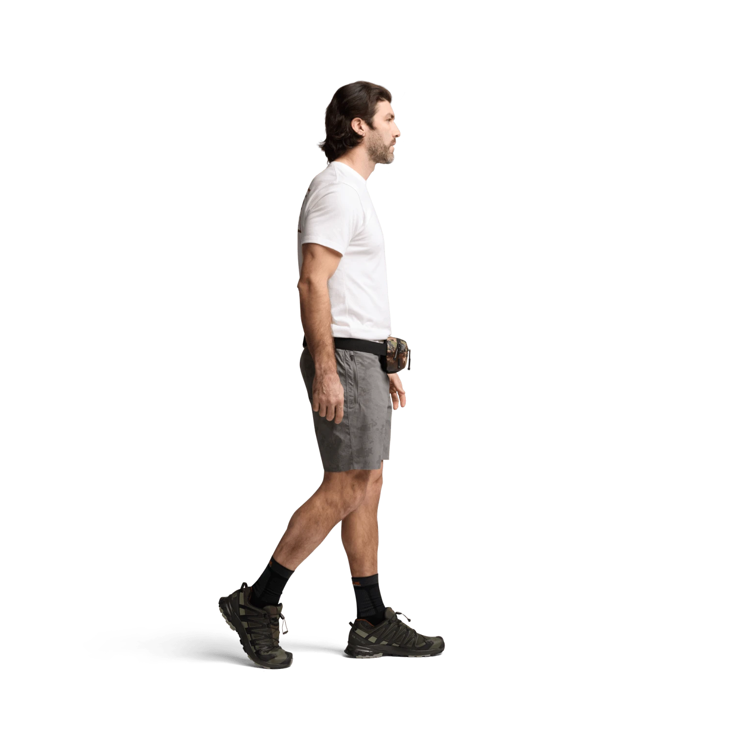Drifter Hip Pack 1L
