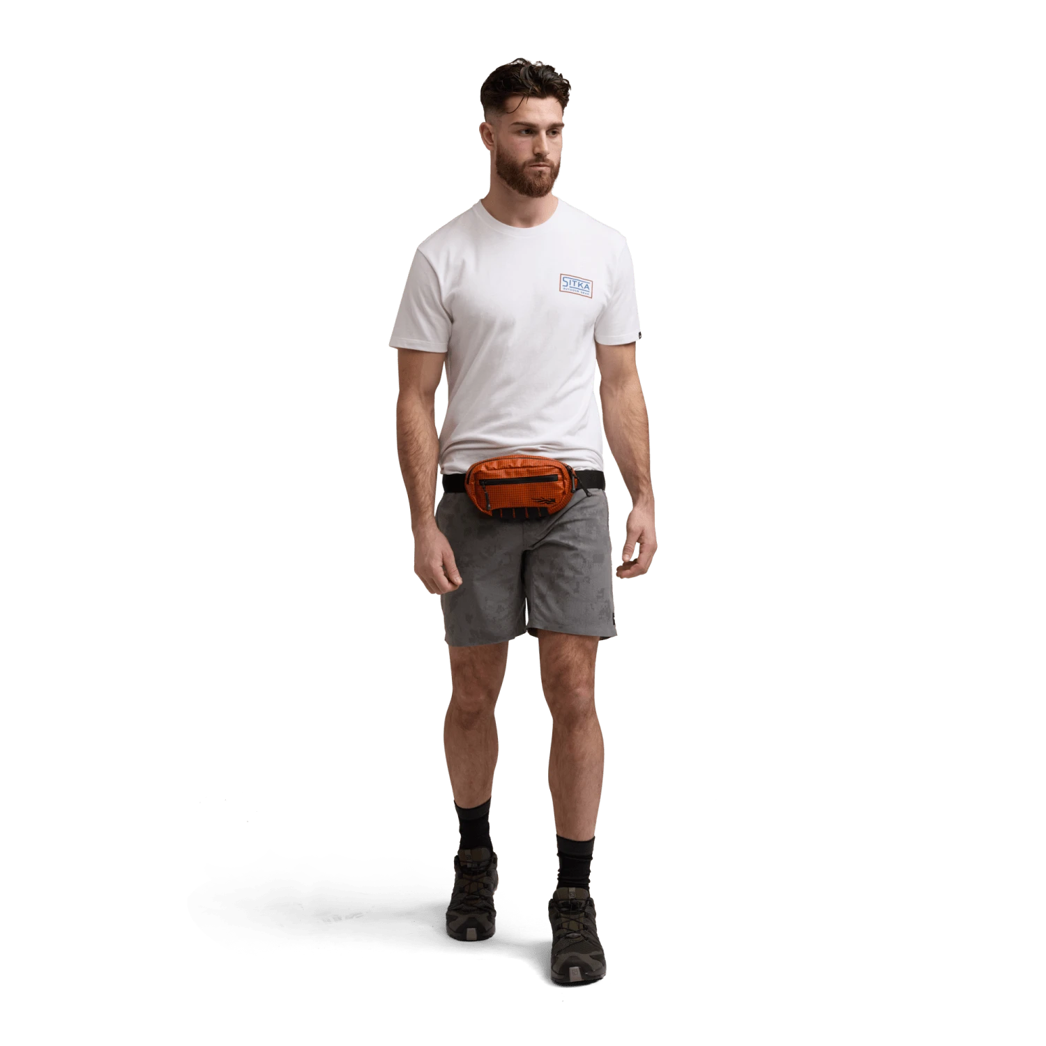 Drifter Hip Pack 1L