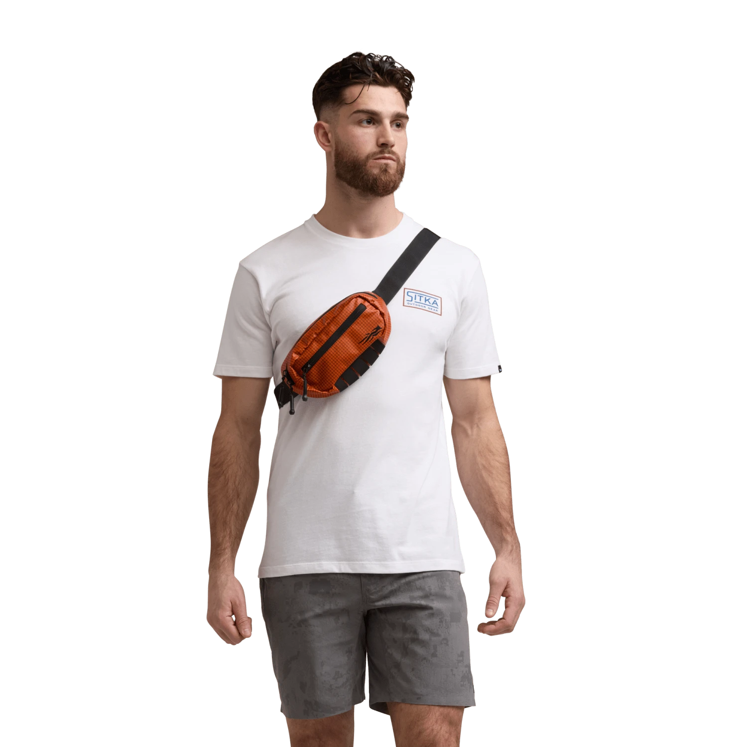 Drifter Hip Pack 1L