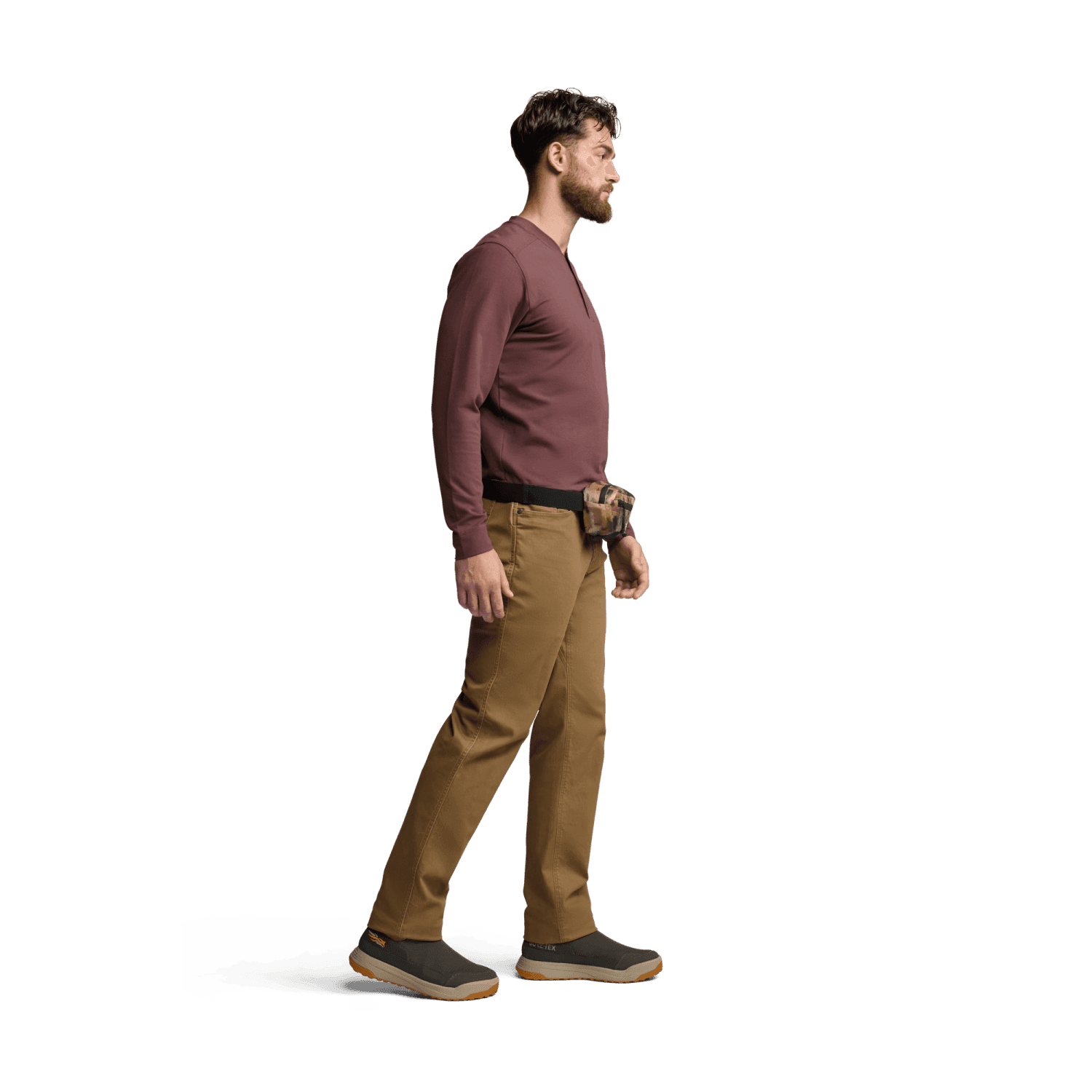 Drifter Hip Pack 1L