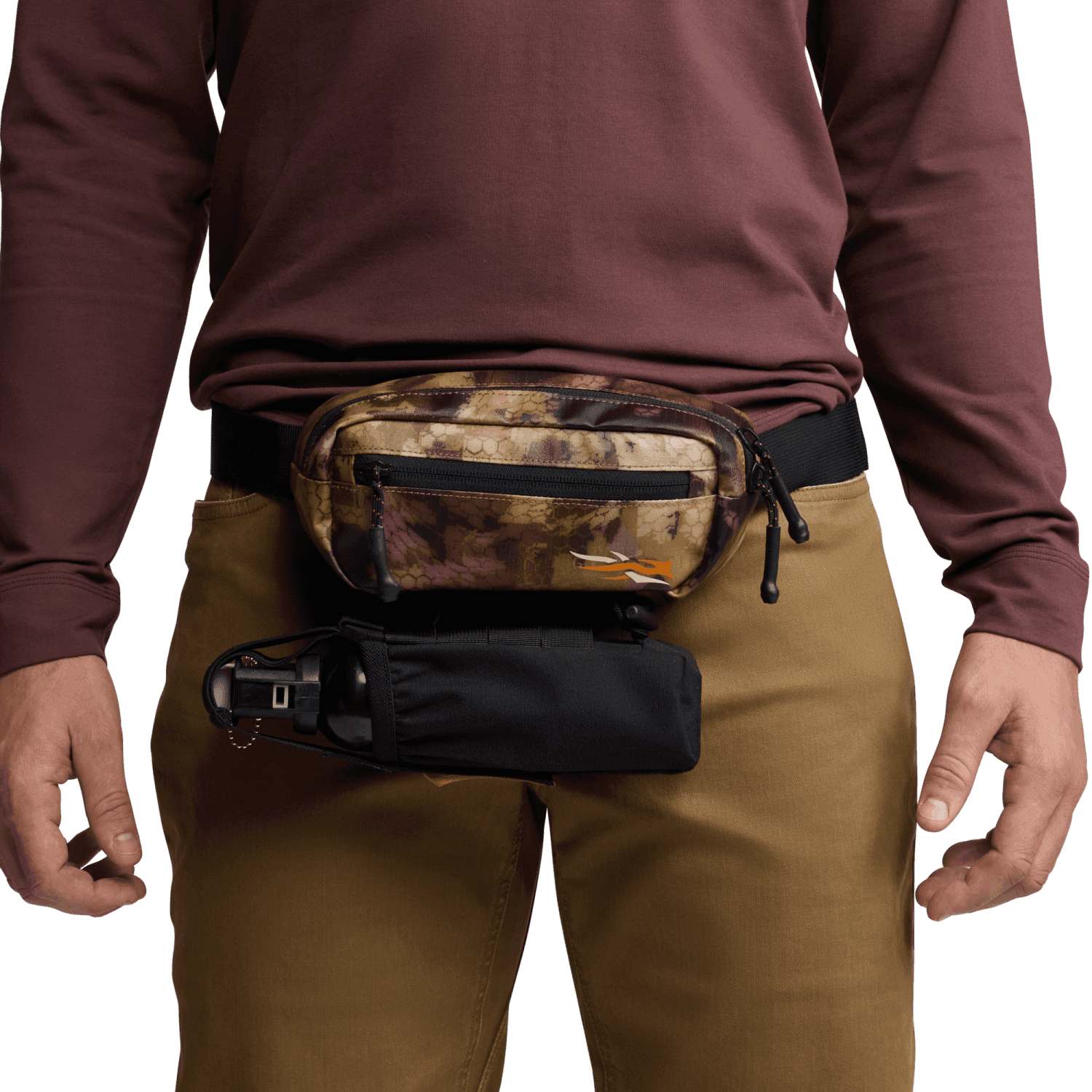 Drifter Hip Pack 1L