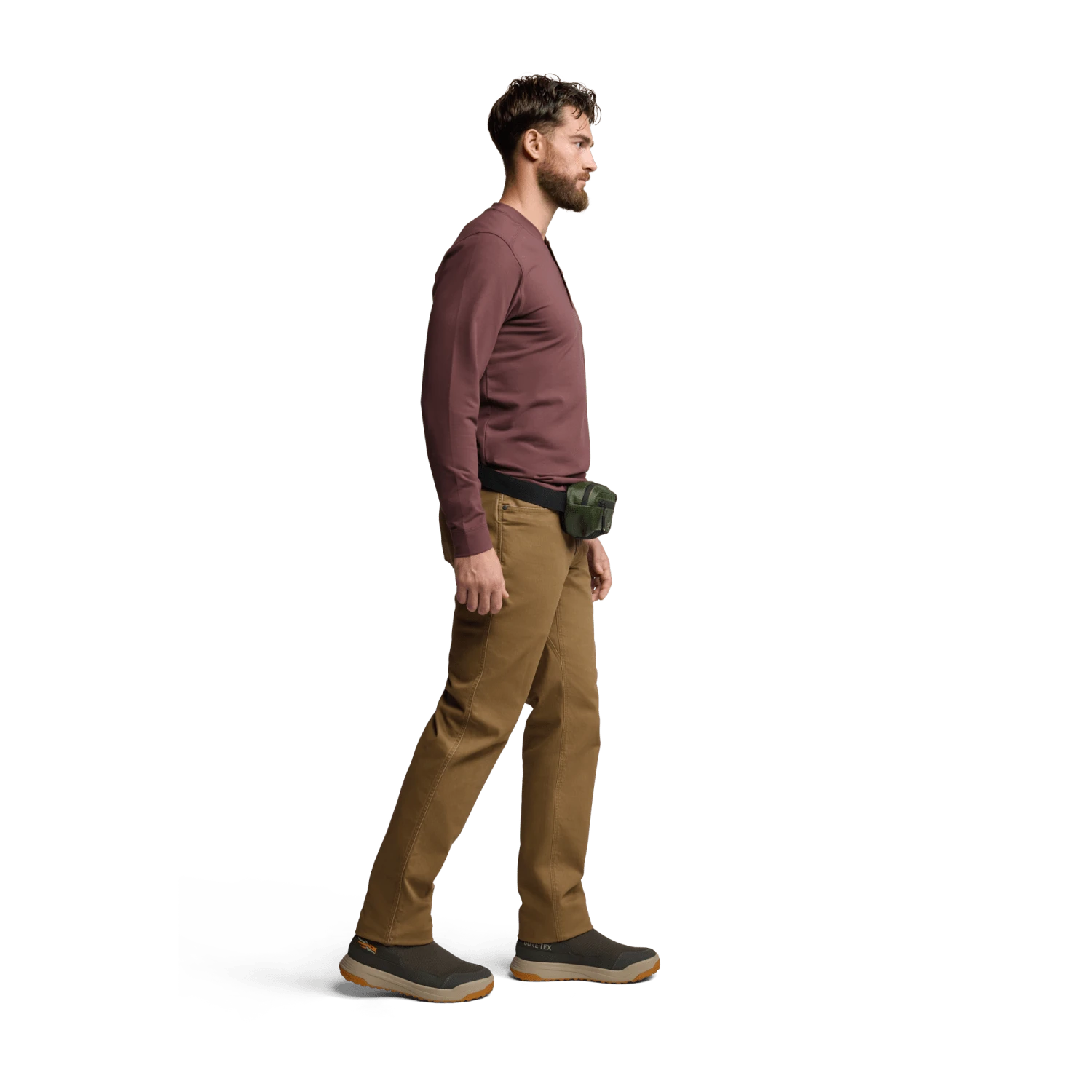 Drifter Hip Pack 1L