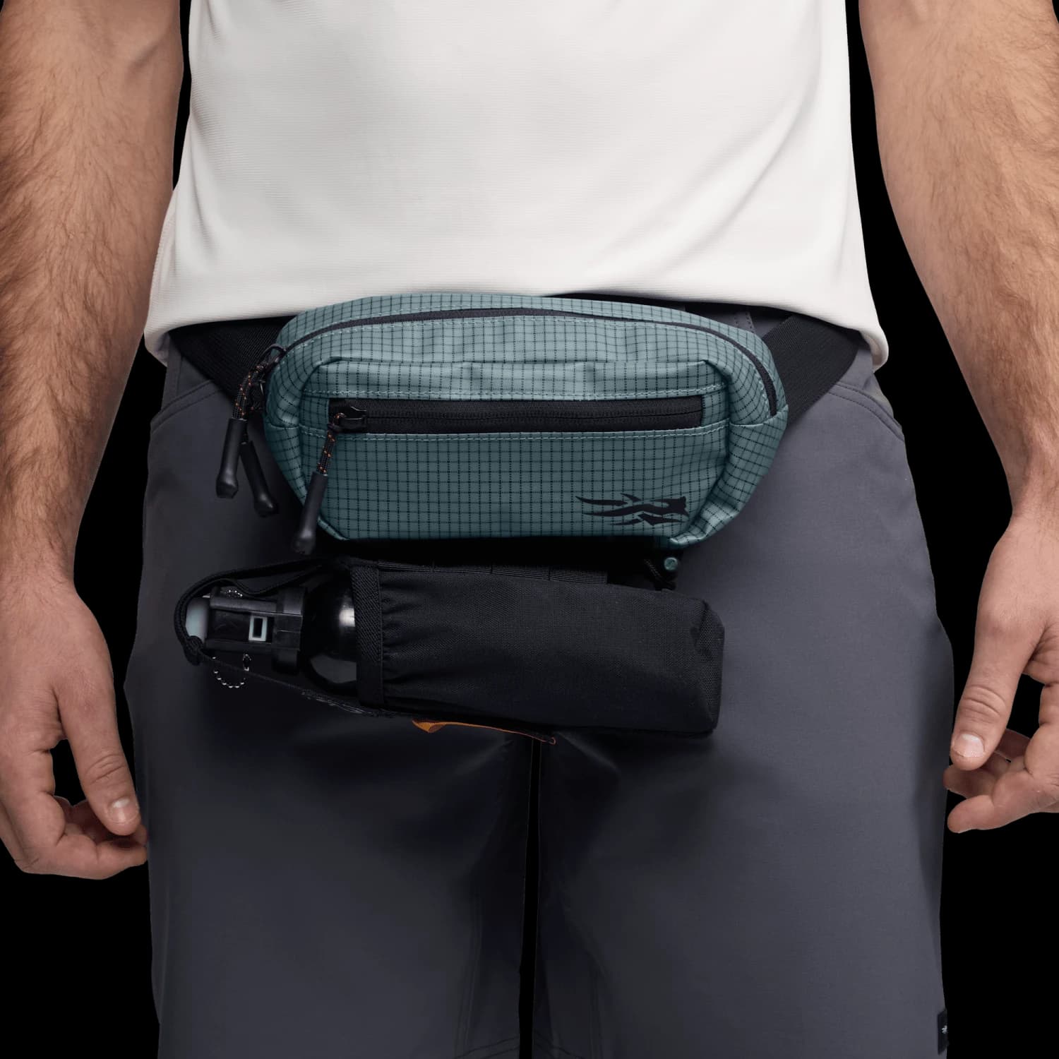 Drifter Hip Pack 1L