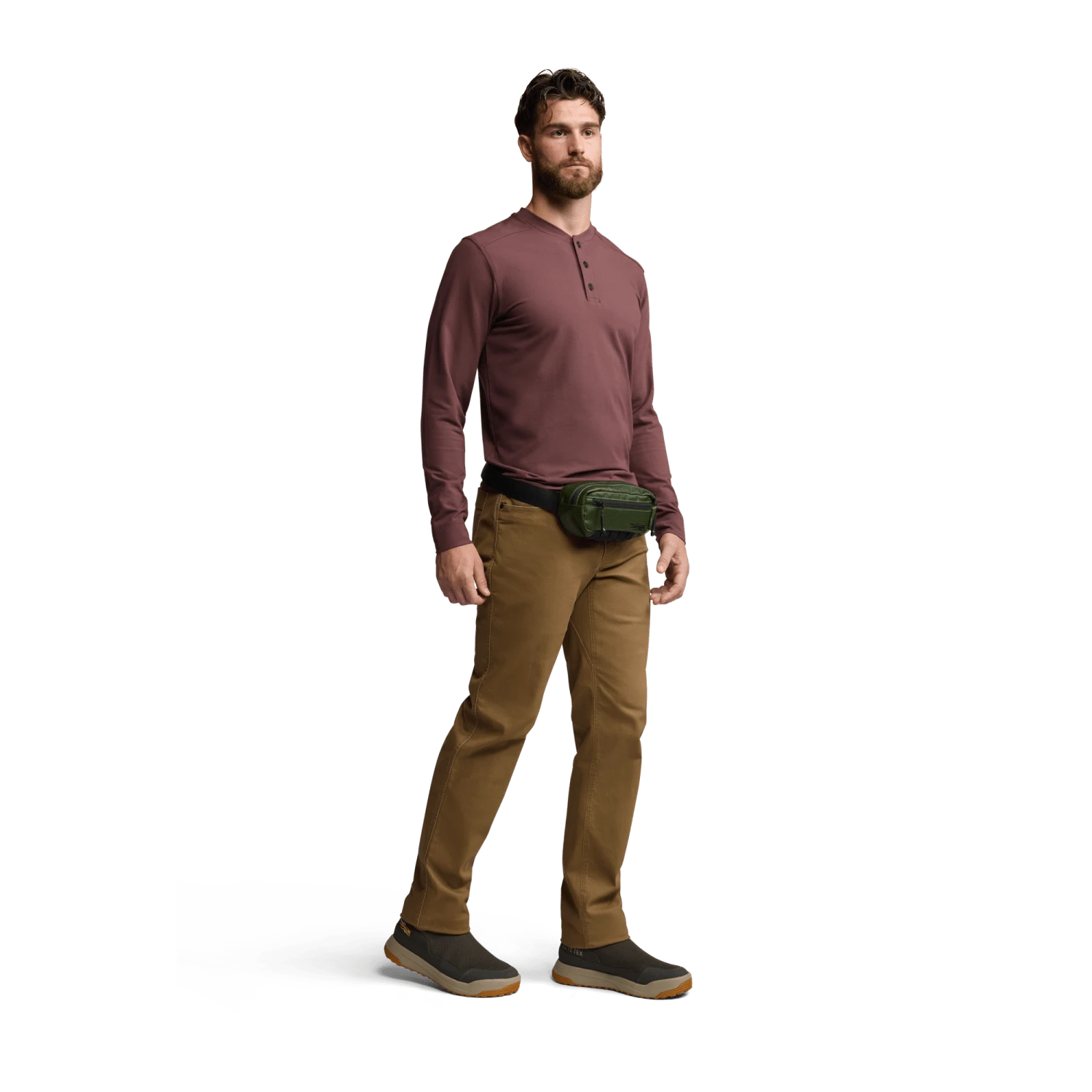 Drifter Hip Pack 1L