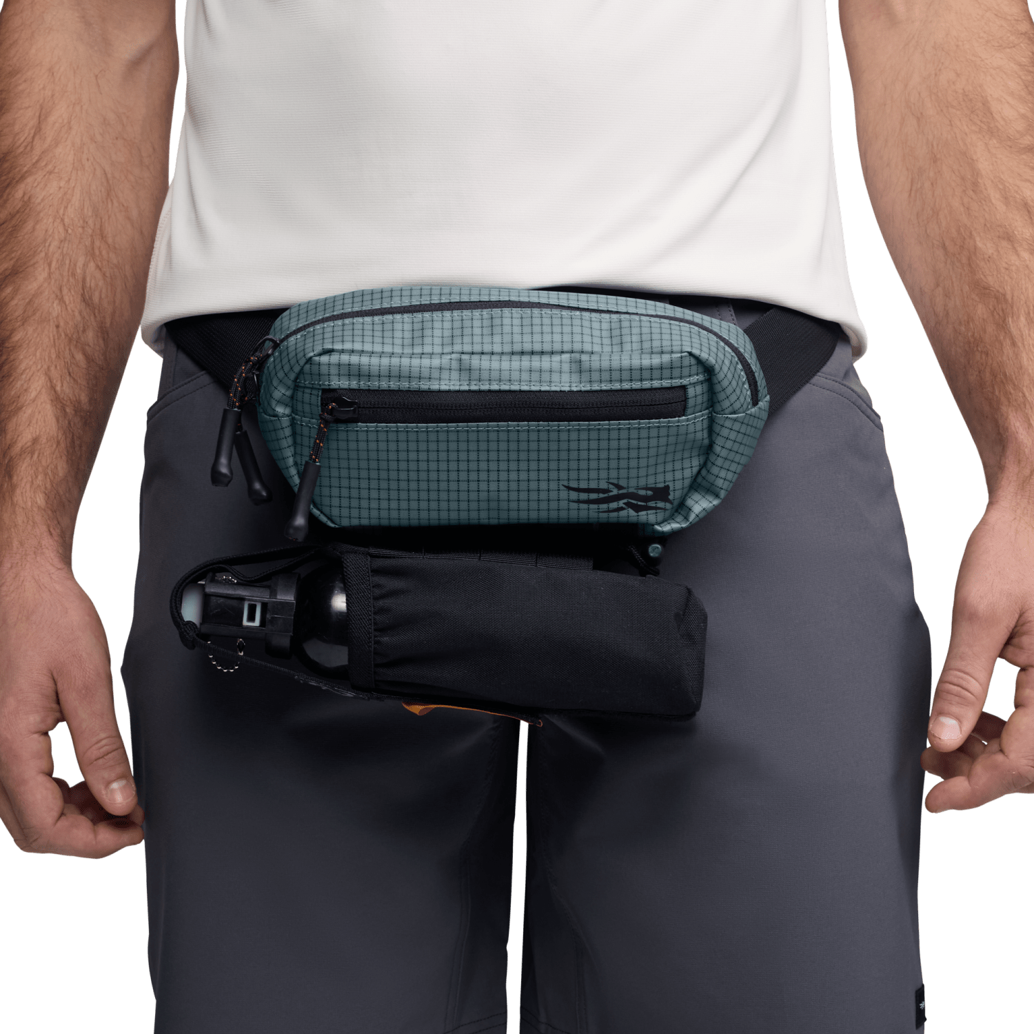 Drifter Hip Pack 1L