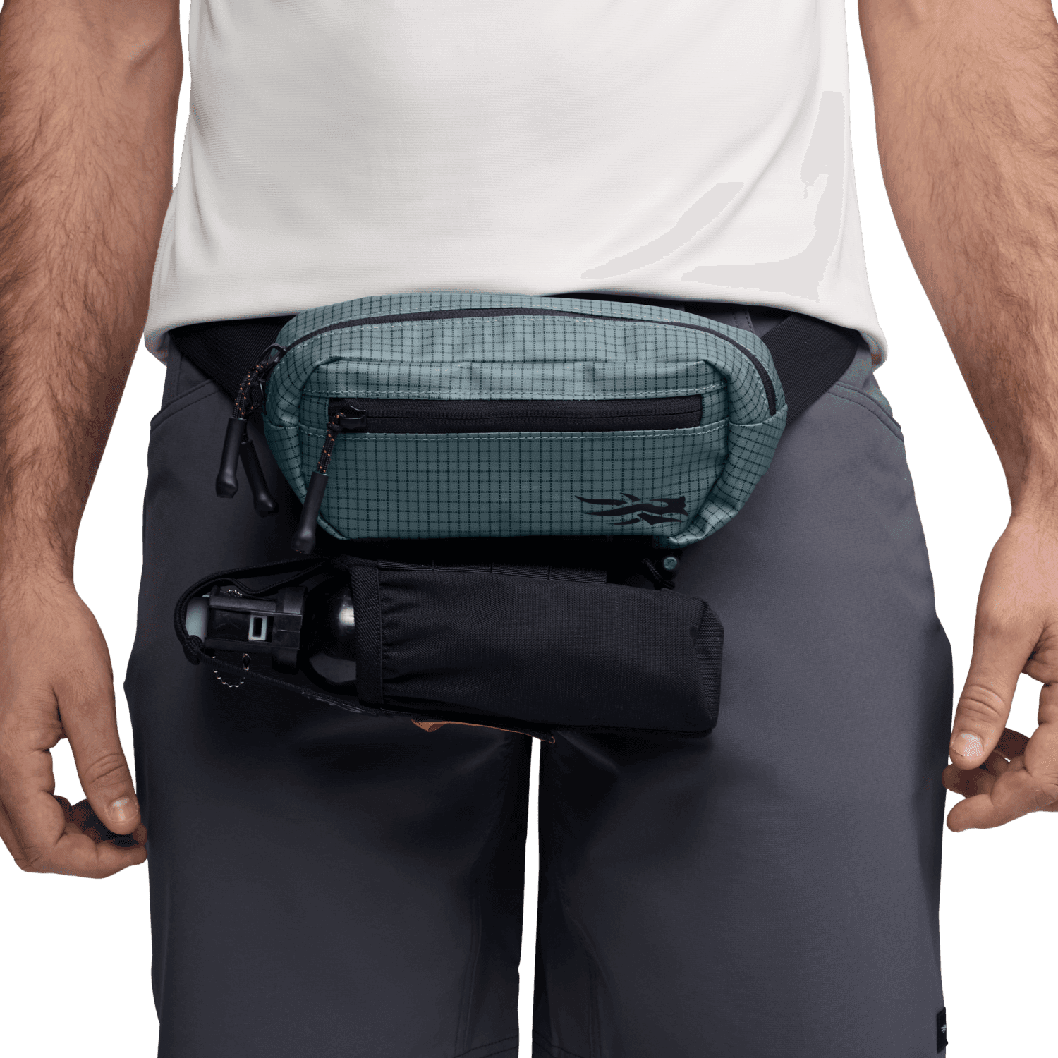 Drifter Hip Pack 1L