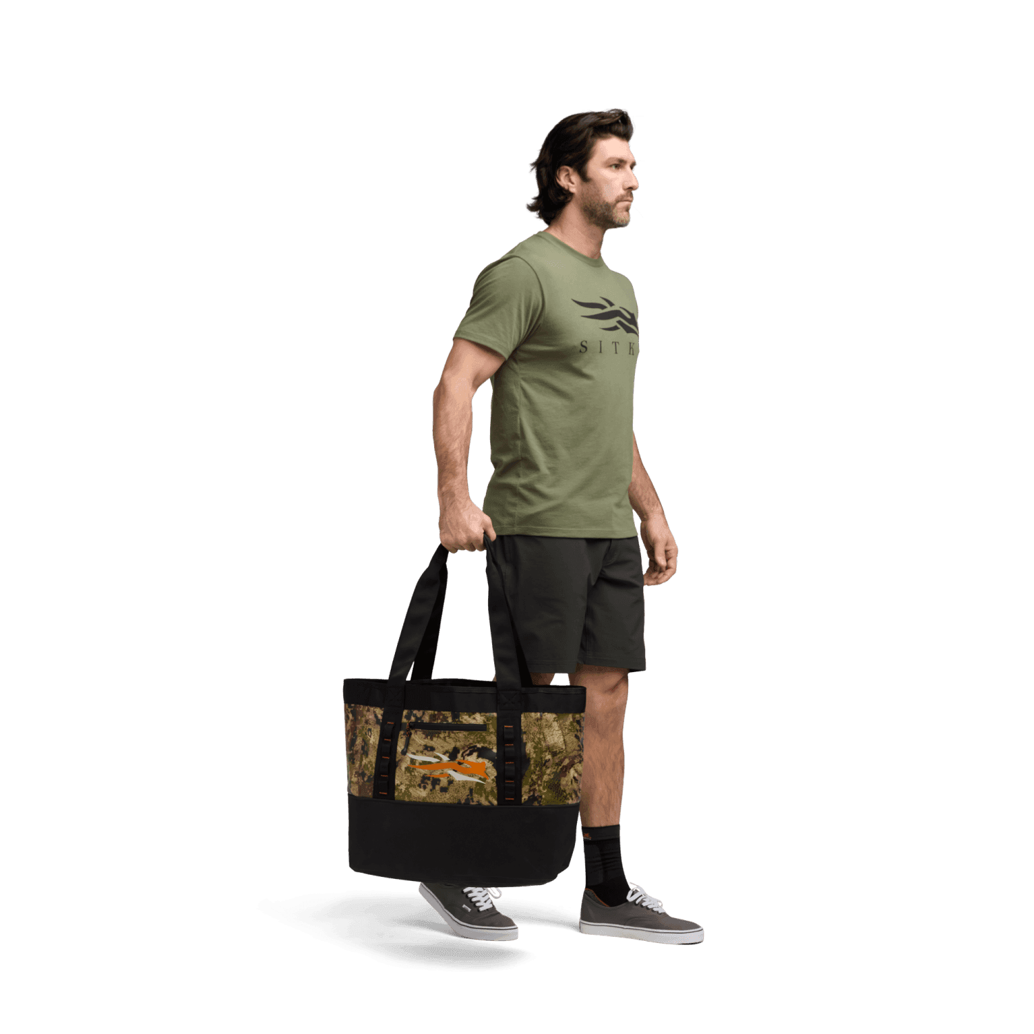 Drifter Tote 40L