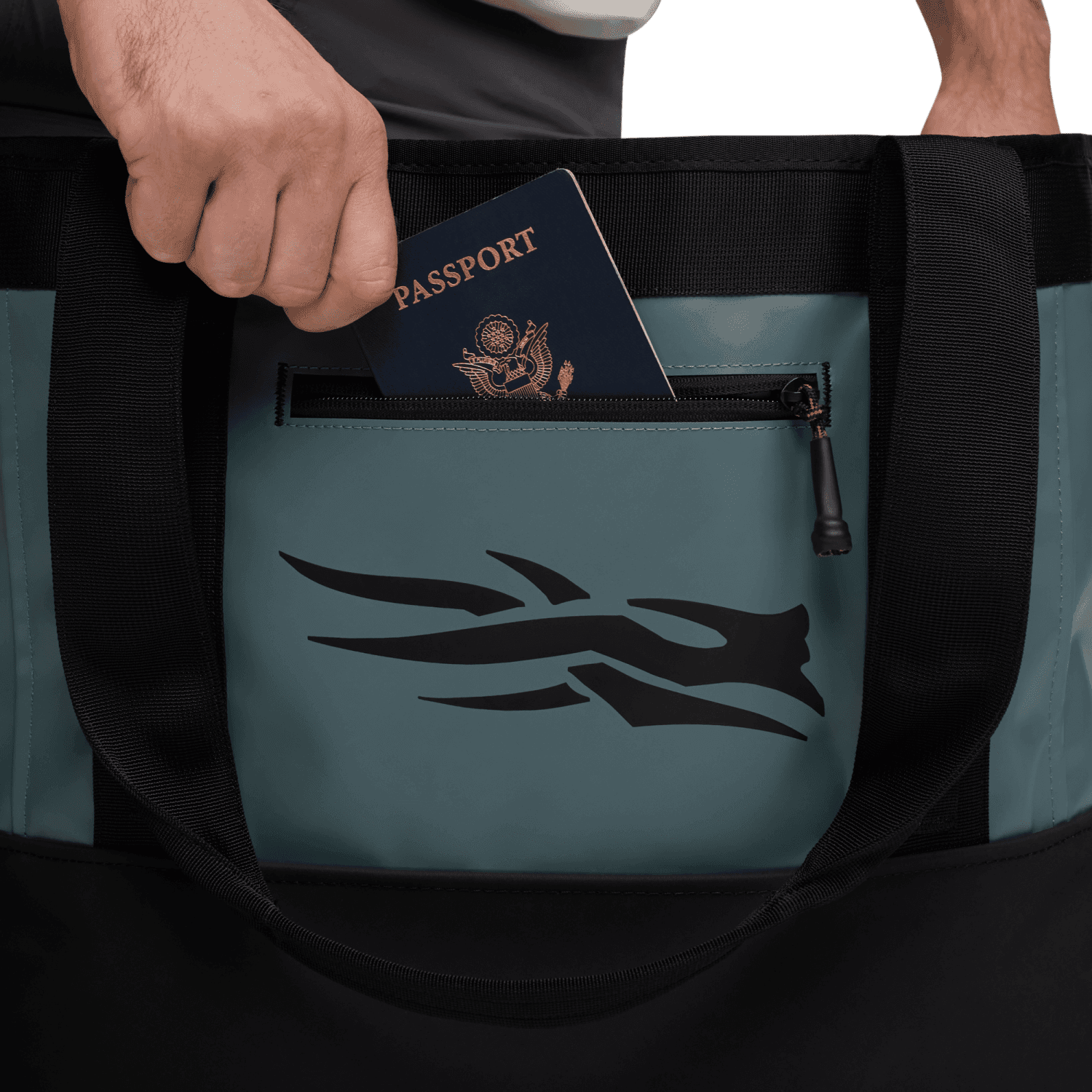 Drifter Tote 40L
