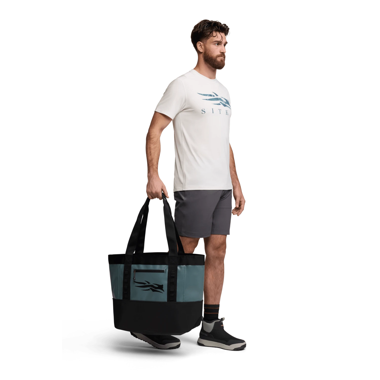 Drifter Tote 40L