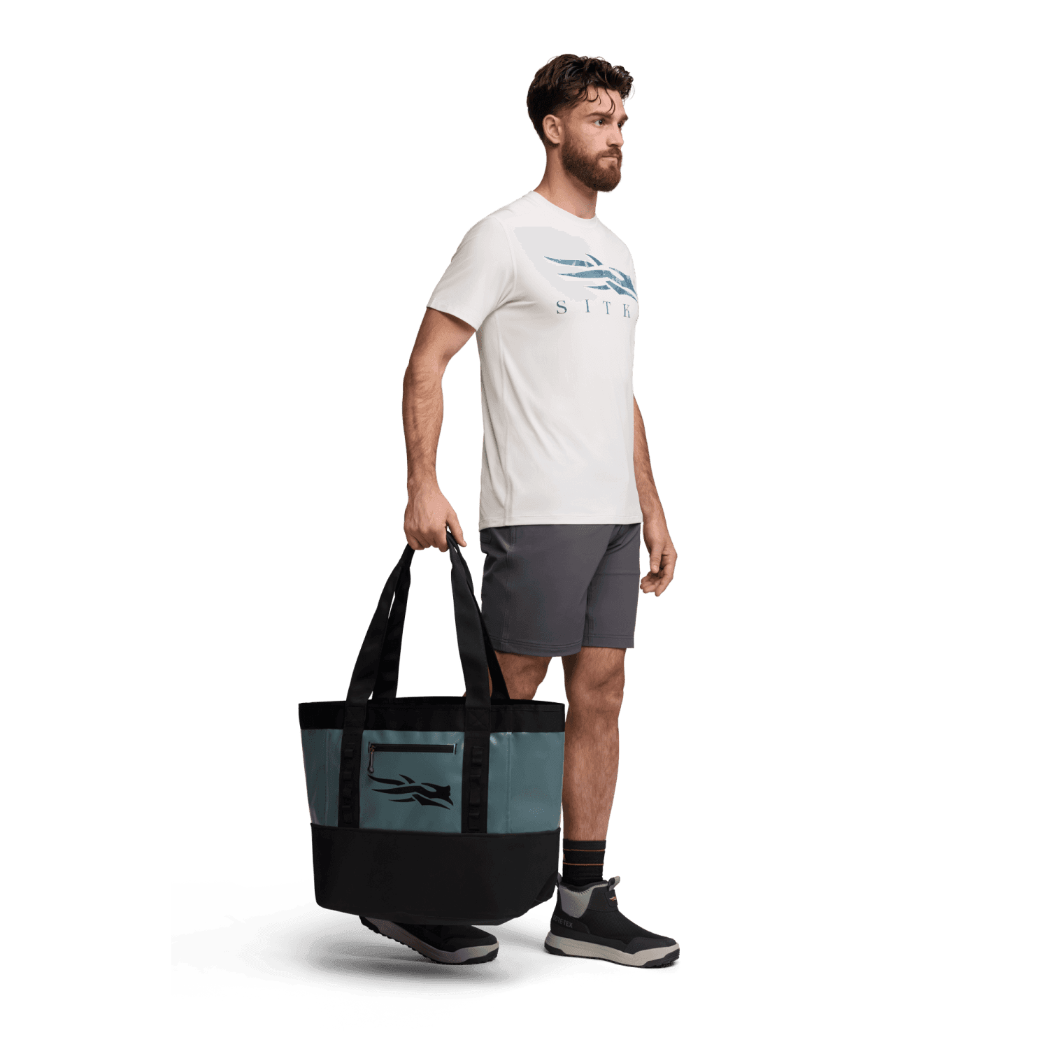 Drifter Tote 40L