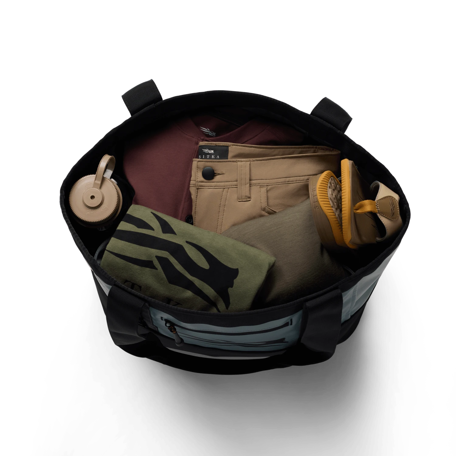 Drifter Tote 40L