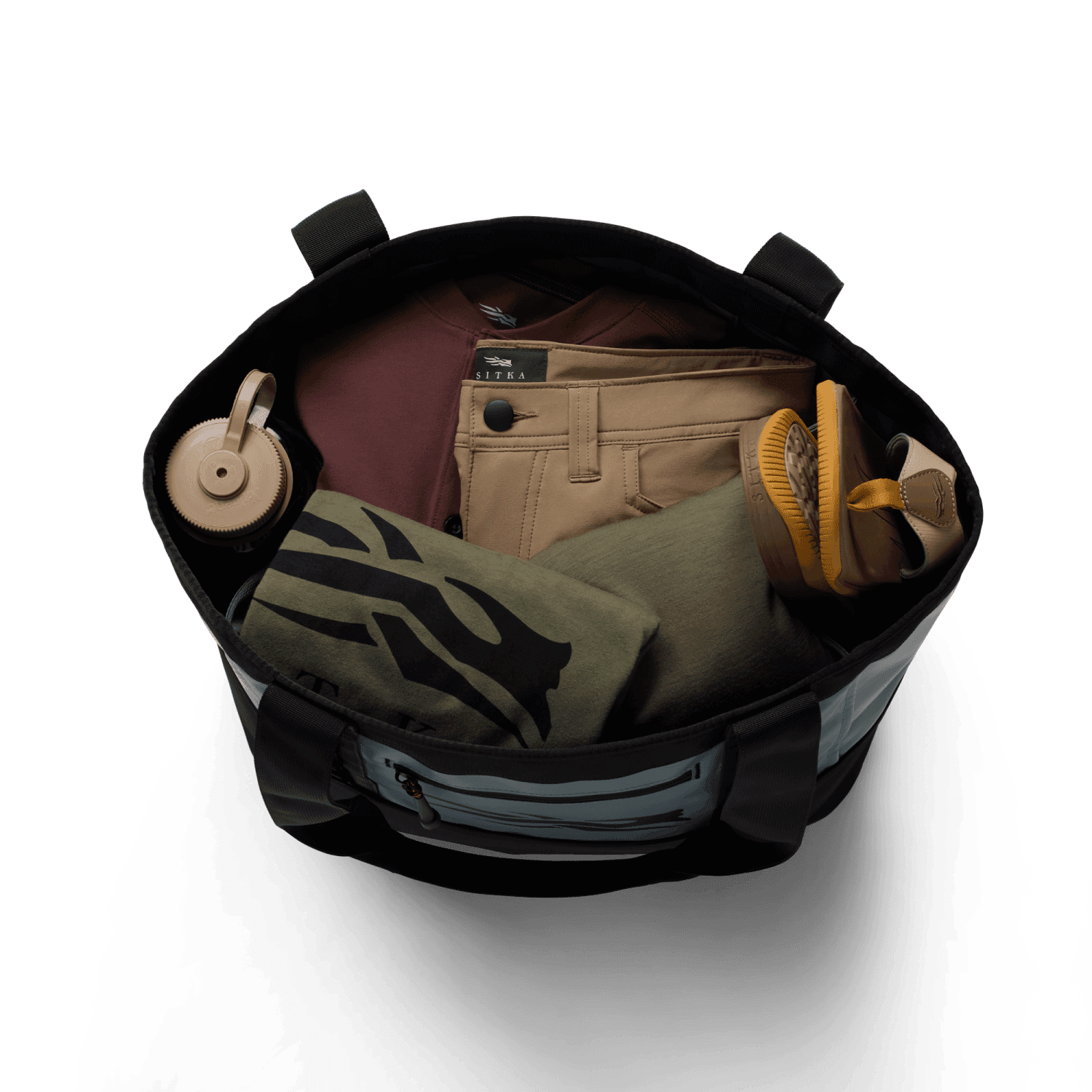 Drifter Tote 40L