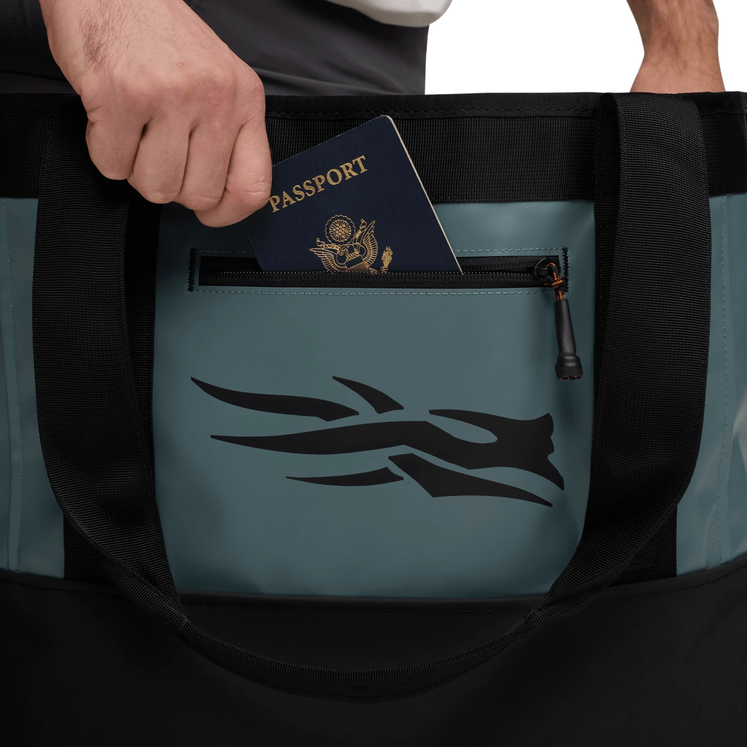 Drifter Tote 40L