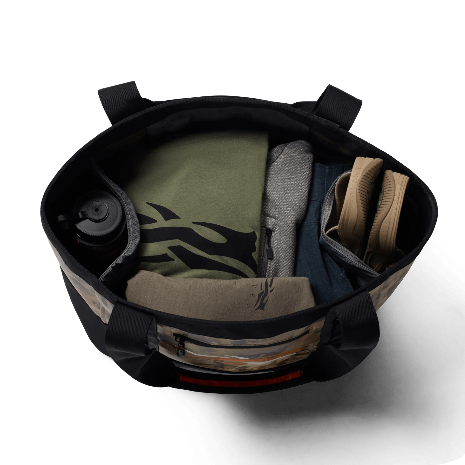 Drifter Tote 40L