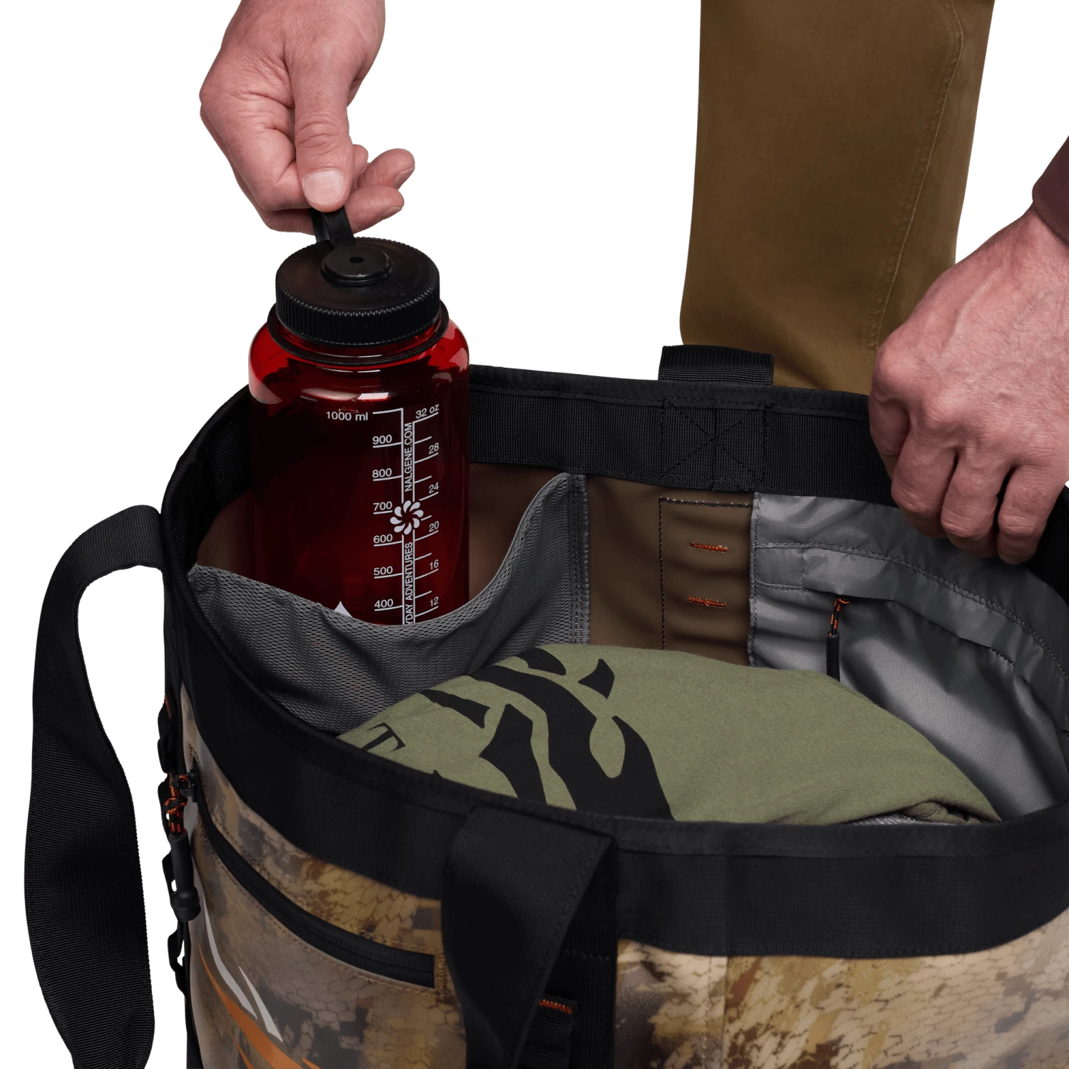 Drifter Tote 40L