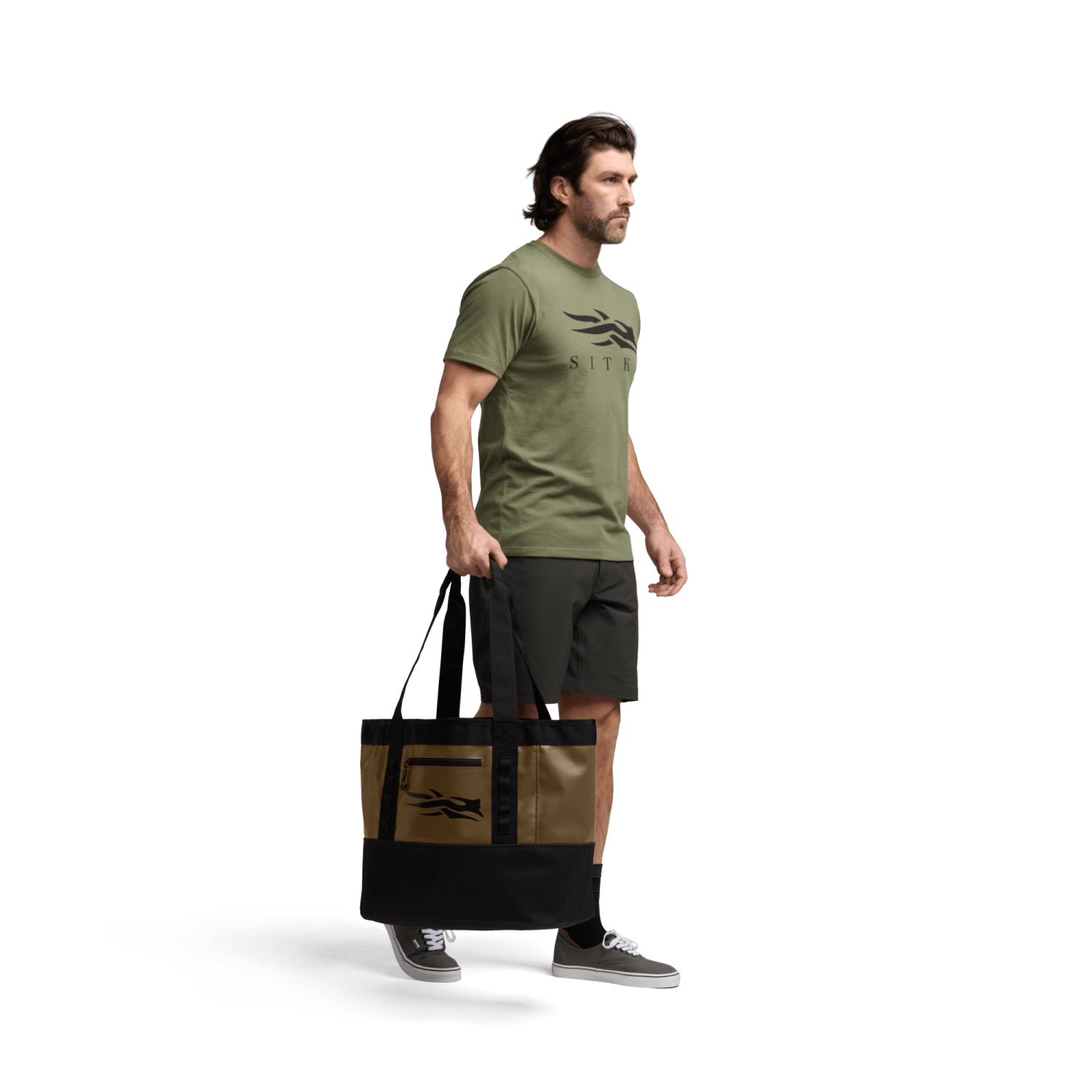 Drifter Tote 40L