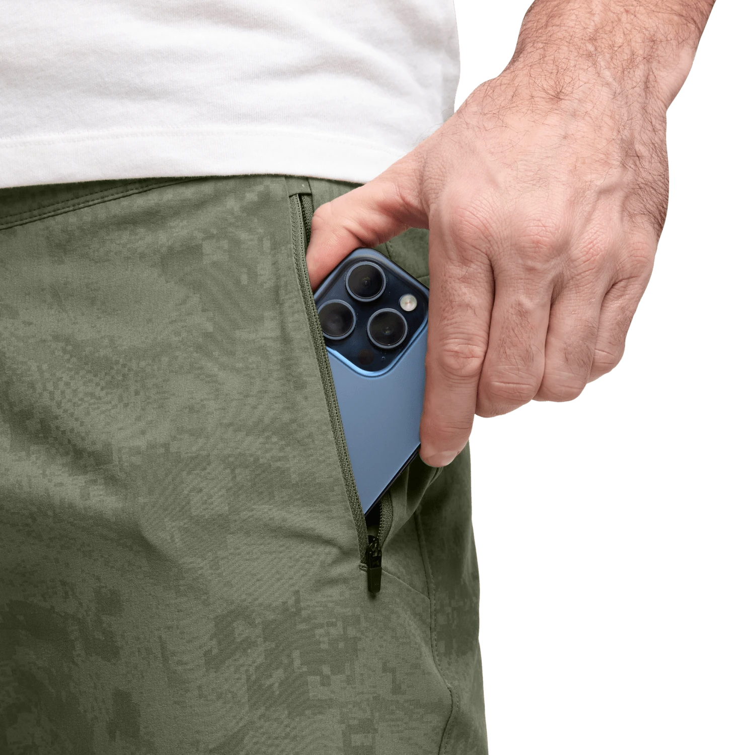 Riser Active Short 8 Inch