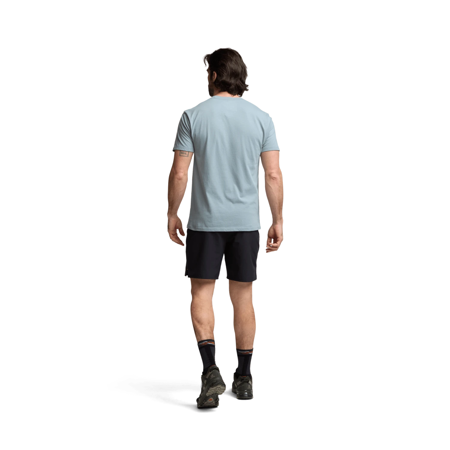 Riser Active Short 8 Inch