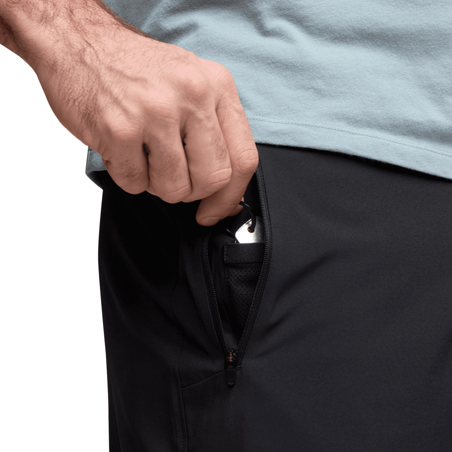 Riser Active Short 8 Inch