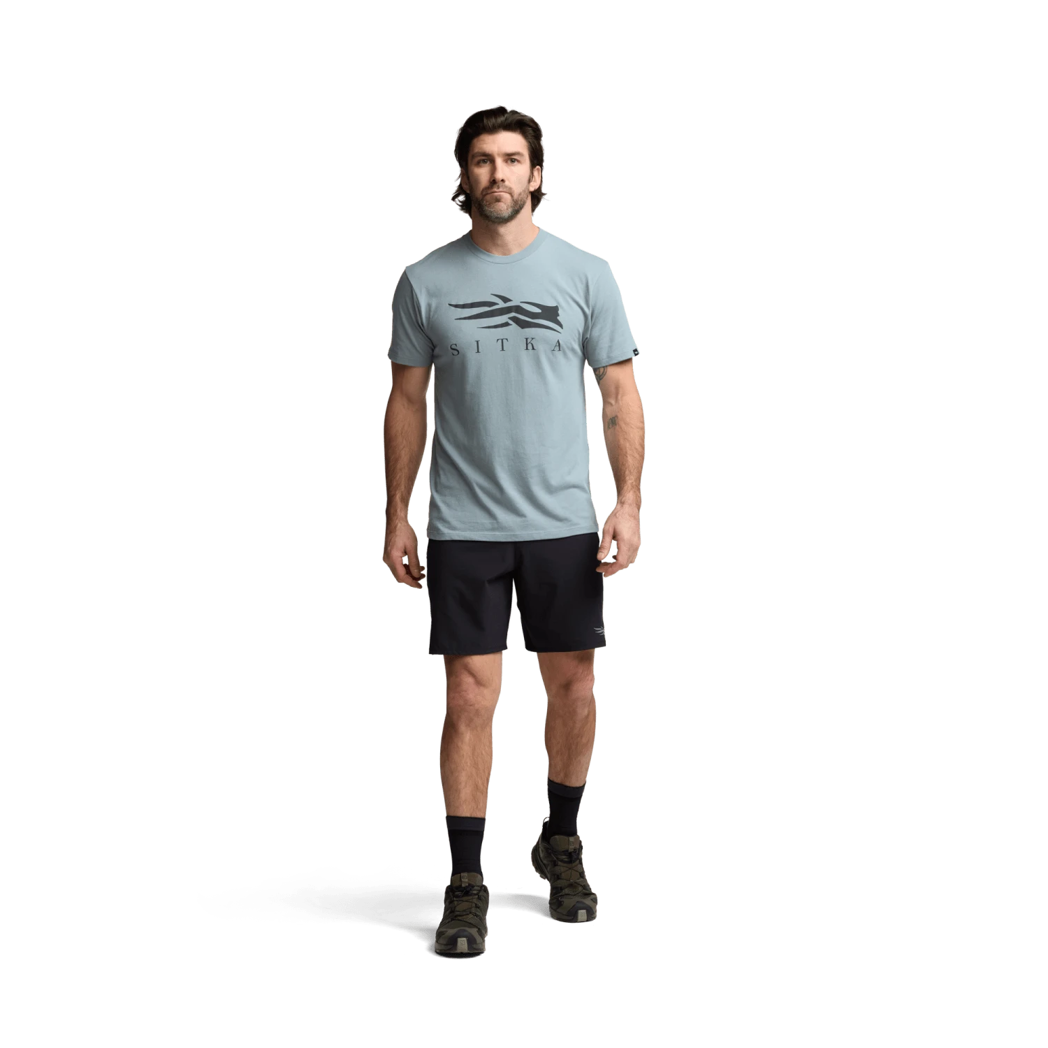 Riser Active Short 8 Inch