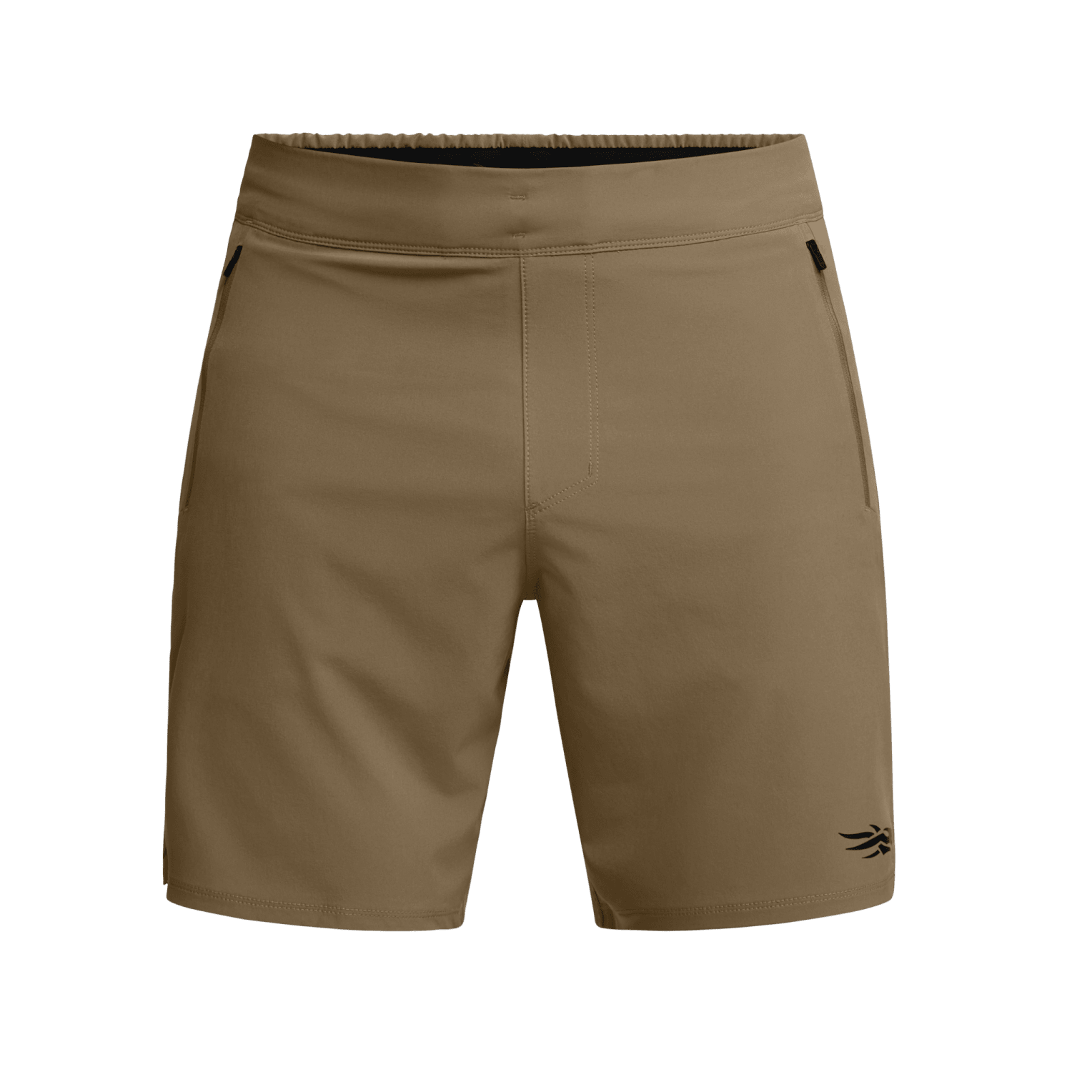 Riser Active Short 8 Inch