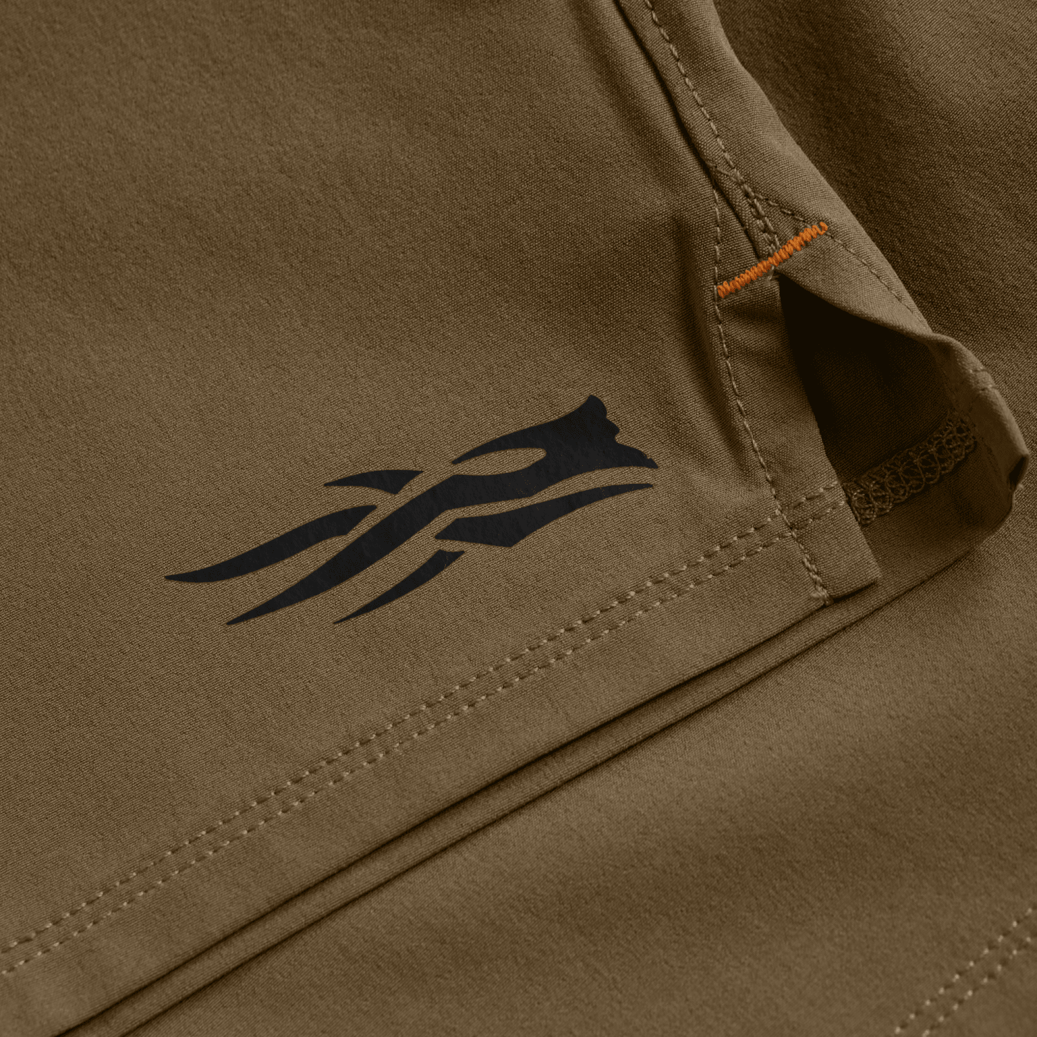 Riser Active Short 8 Inch